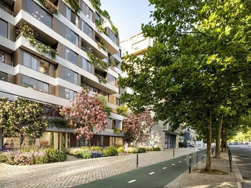 公寓 t2出售在 Bairro de Alvalade