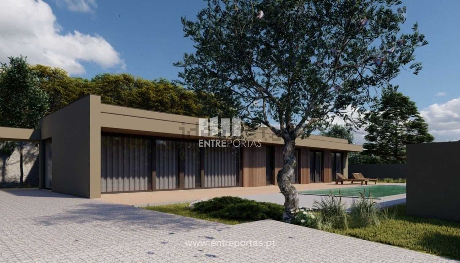 小楼房或别墅出售在 Vila Praia de Âncora - 外立面