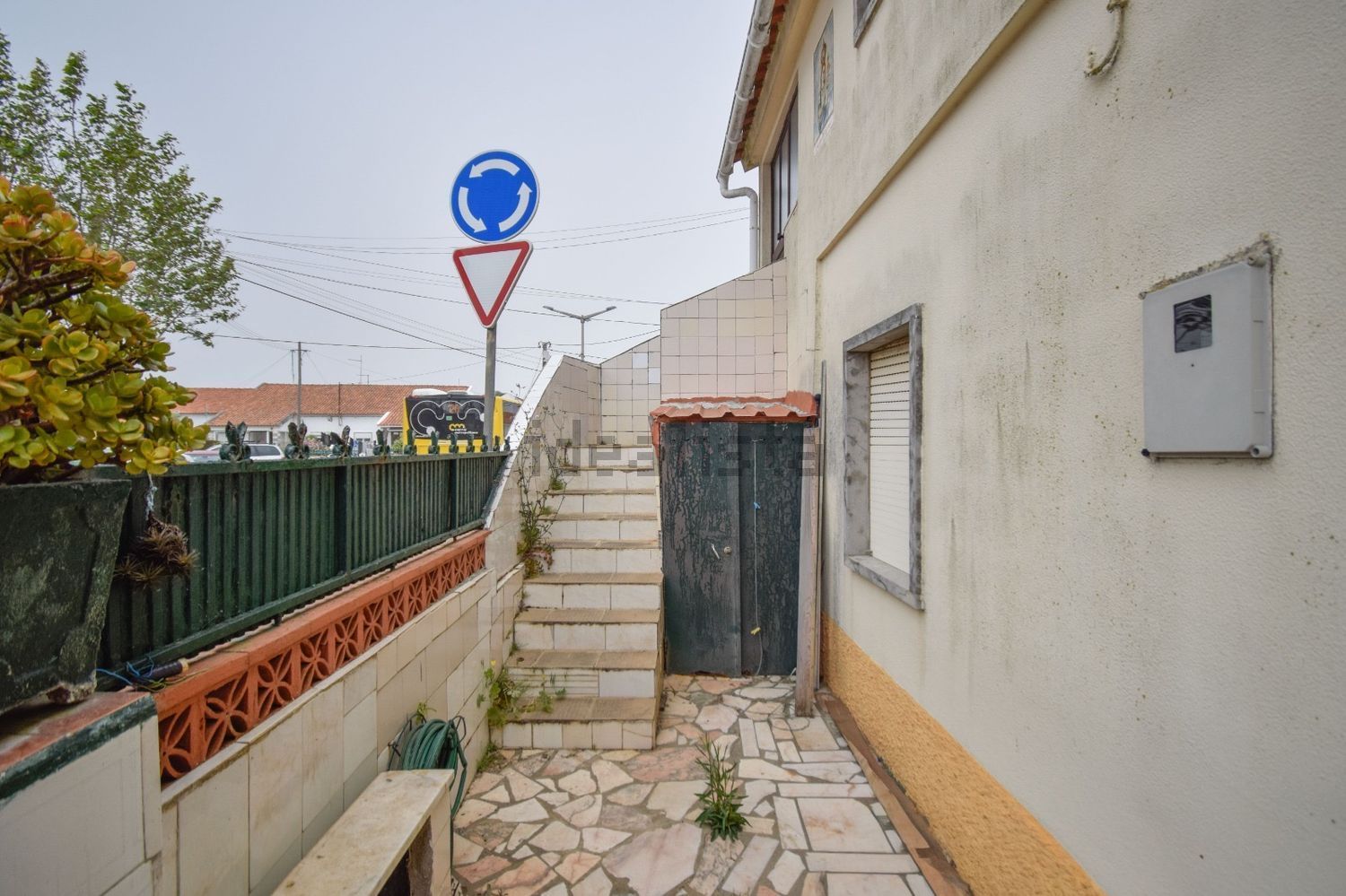 小楼房或独栋别墅出售在Rua da Serra, 1 - 照片