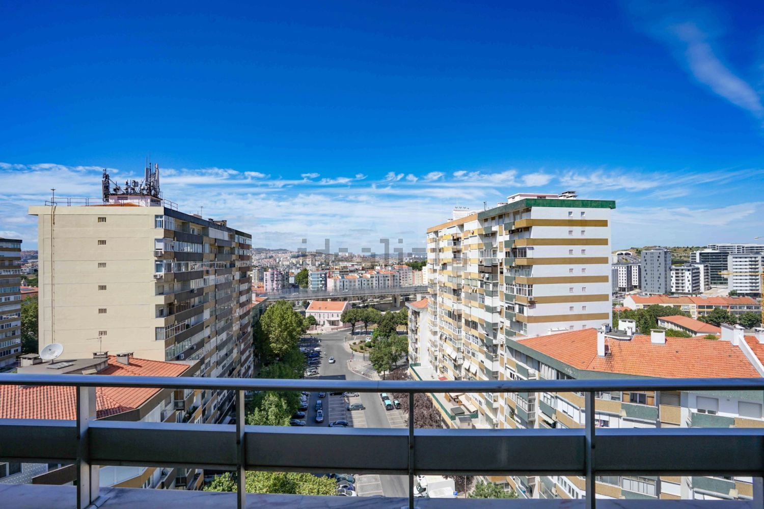 出租公寓 t5在 Alto do Lumiar - Quinta das Conchas - Quinta do Lambert - 游泳池