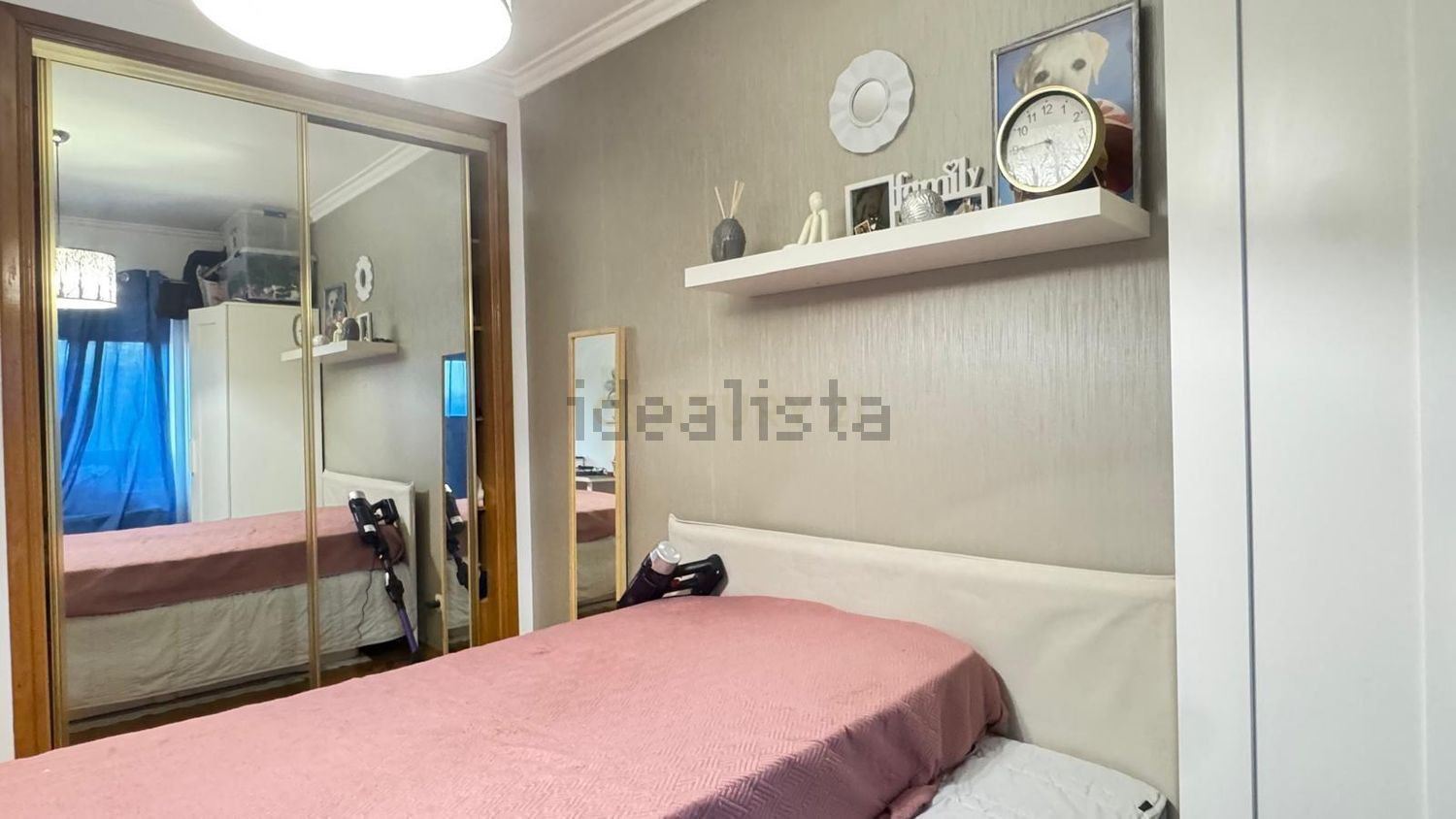 公寓 t2出售在 Chapim - Quinta do Mendes - Quinta Nova - 卧室