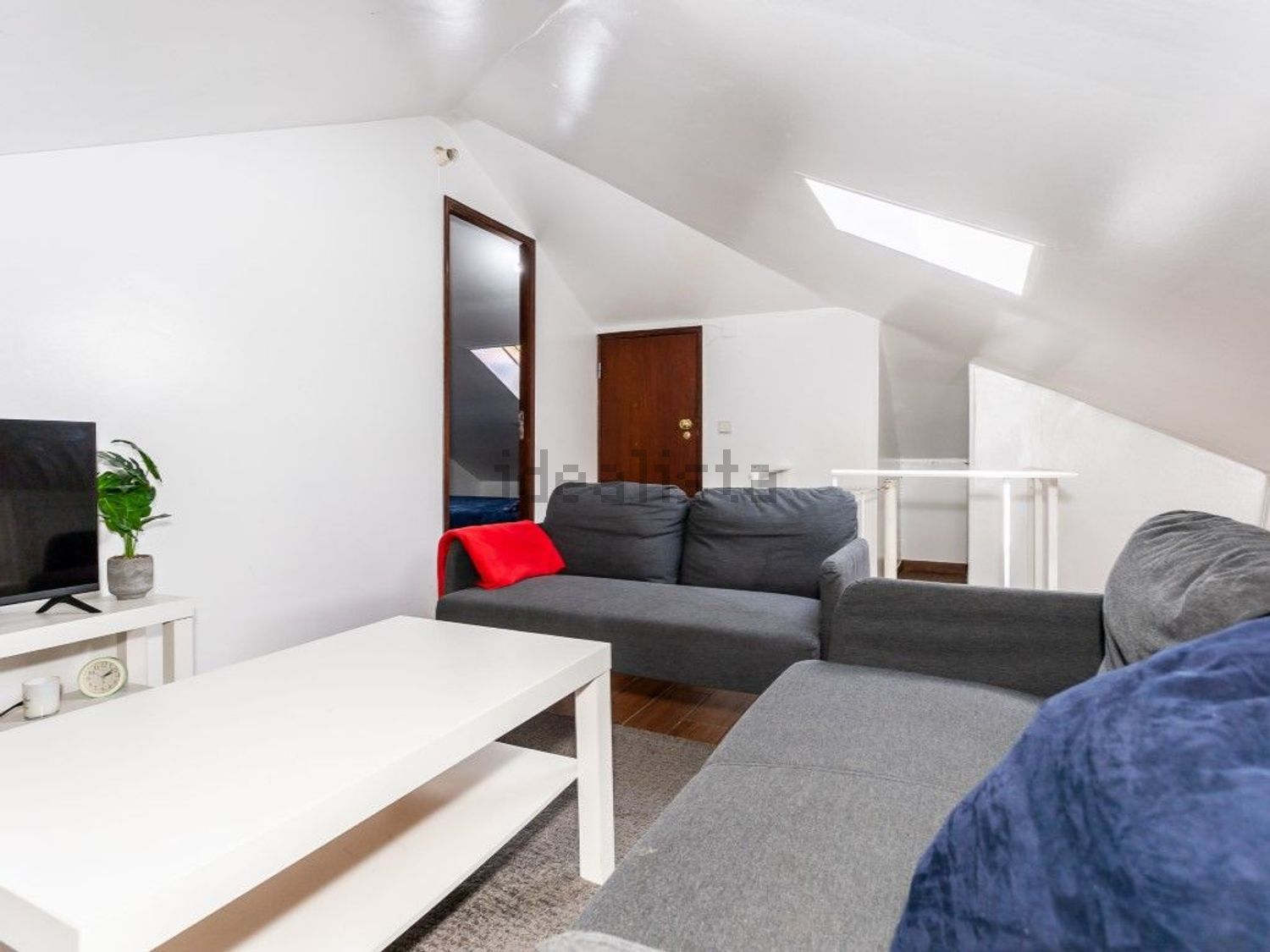 公寓 t2出售在Rua da Quinta do Charquinho, 18 - 客厅