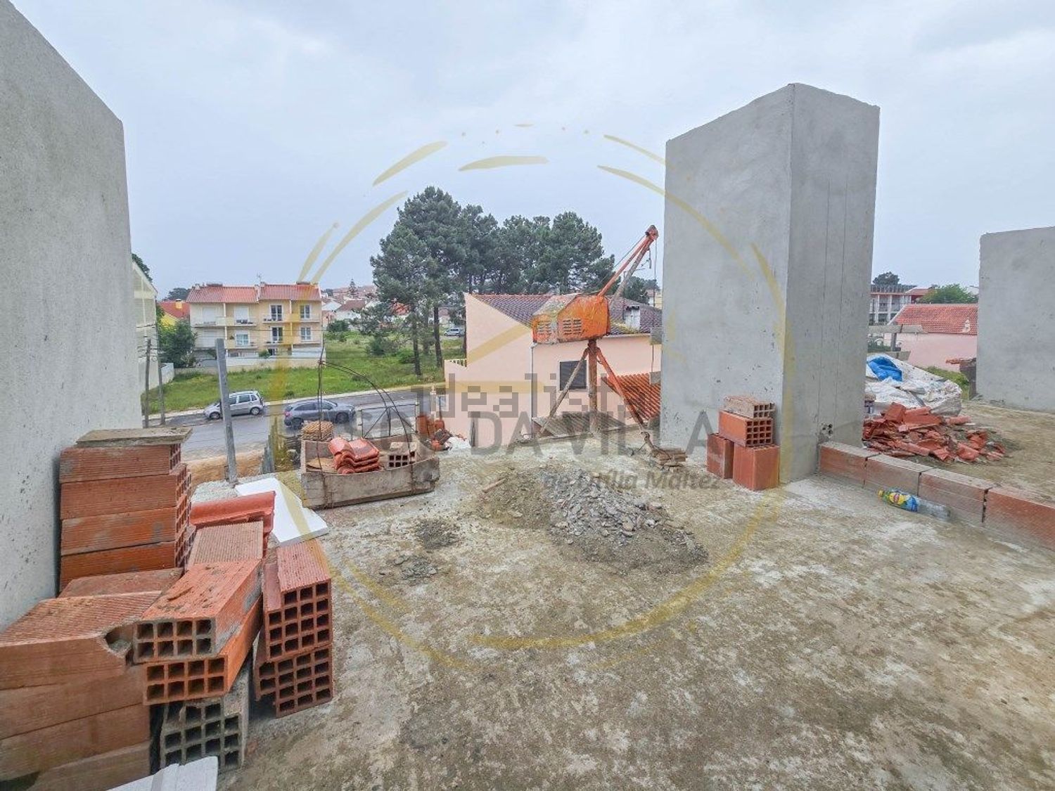 联排别墅出售在 Centro da Quinta do Conde - 照片
