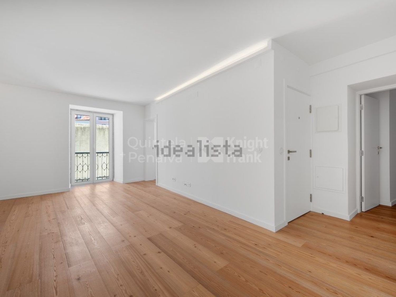 公寓 t2出售在 Costa do Castelo, 146 - 客厅