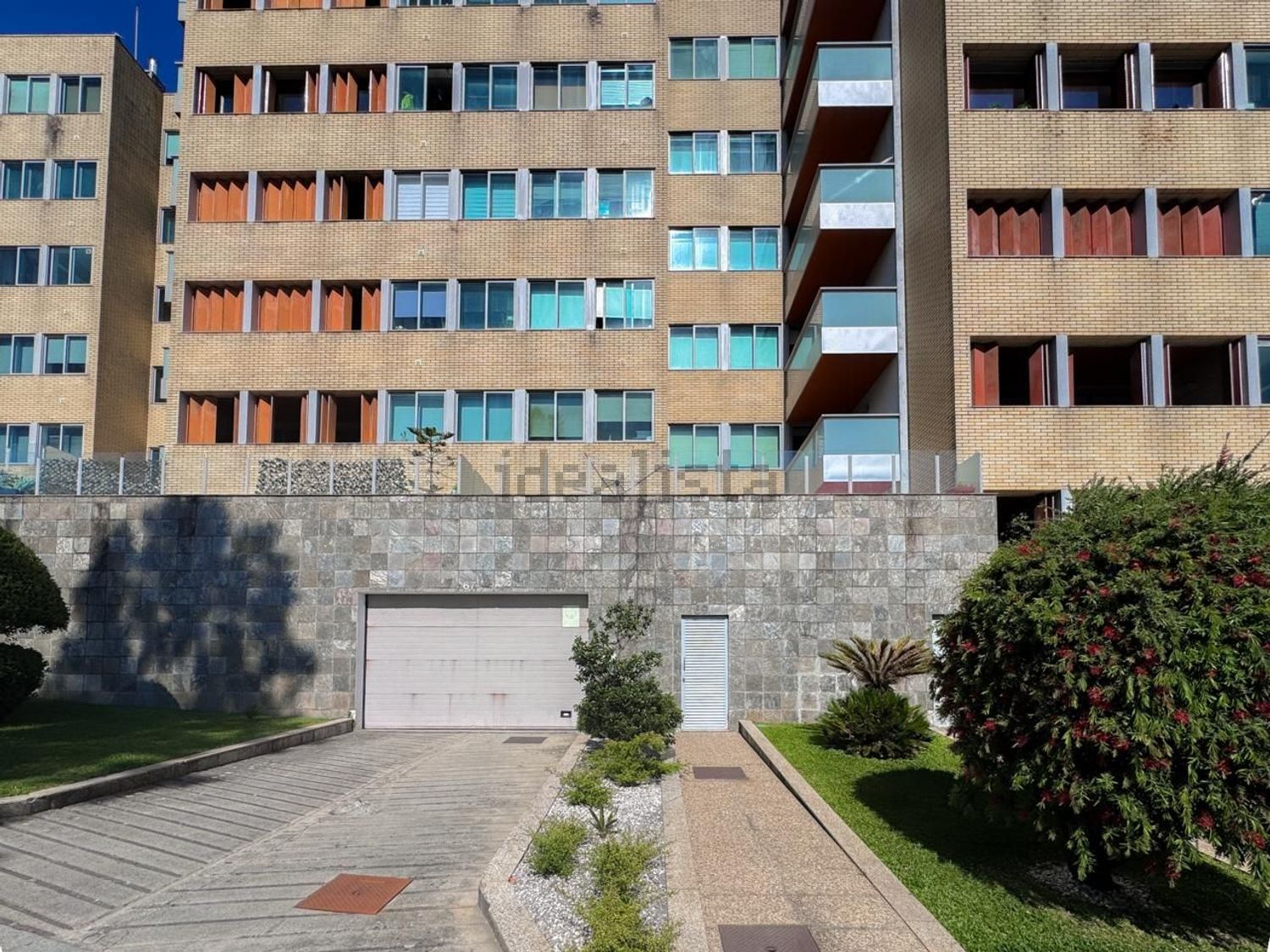 公寓 t3出售在 Santo Ovídio - Cedro - Monte da Virgem - 视线