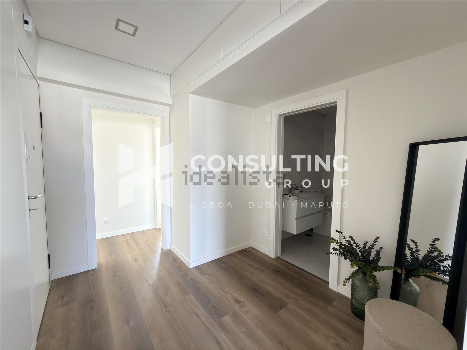 公寓 t3出售在 Bairro de Santa Cruz - 前厅