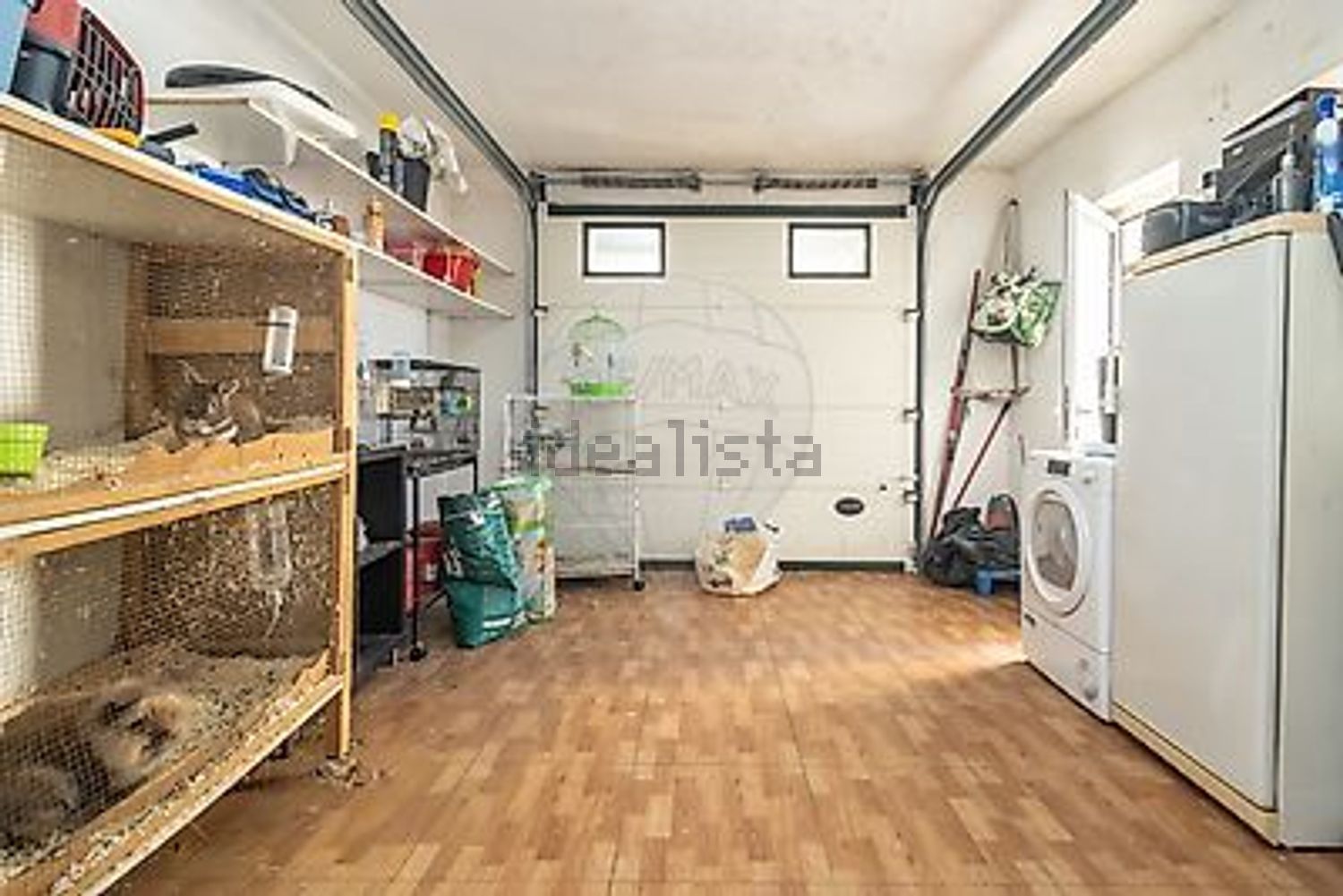 小楼房或独栋别墅出售在Rua Gil Vicente - 照片
