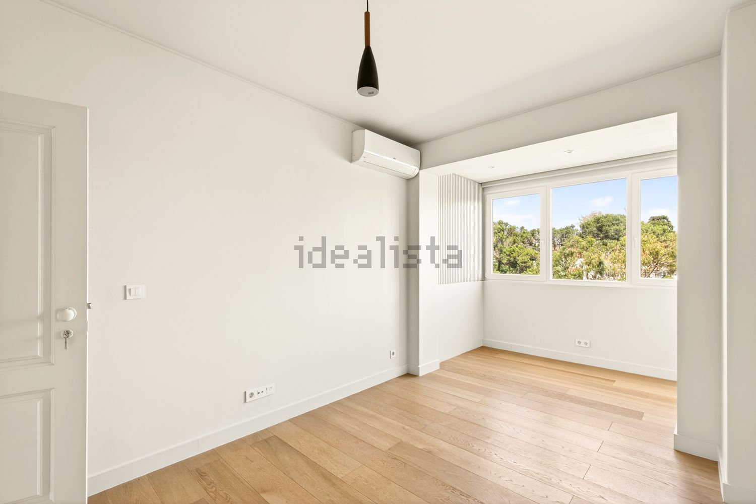 出租公寓 t3在Avenida Infante Dom Henrique, 620 - 居住