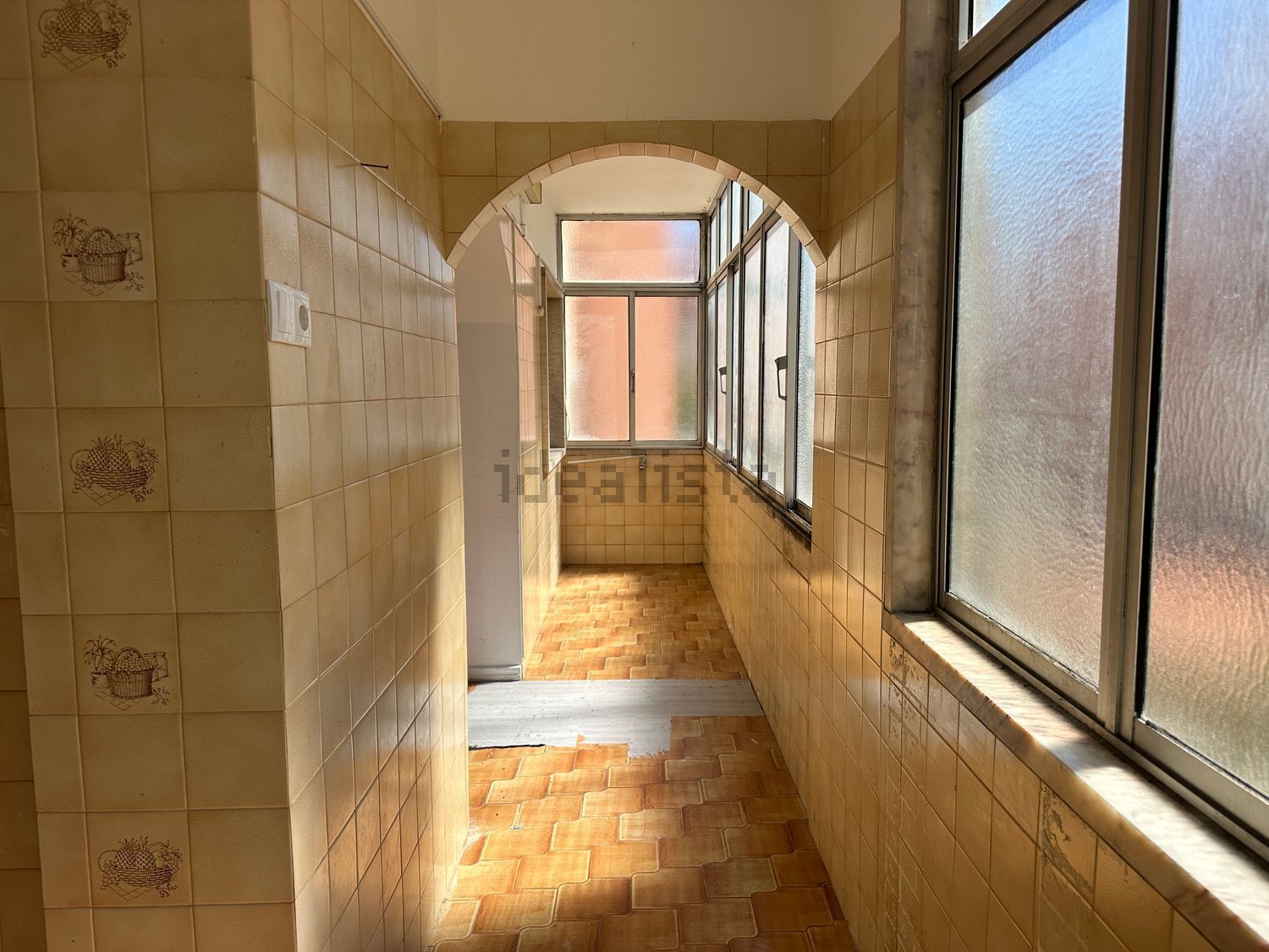 公寓 t3出售在Rua Pereira Palha, 21 - 过道