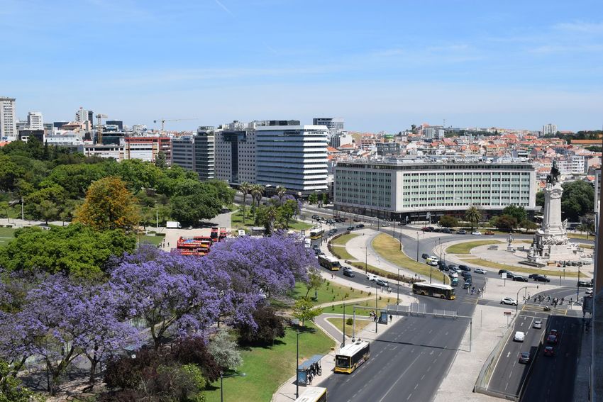 出租公寓 t1在Rua Castilho, 90