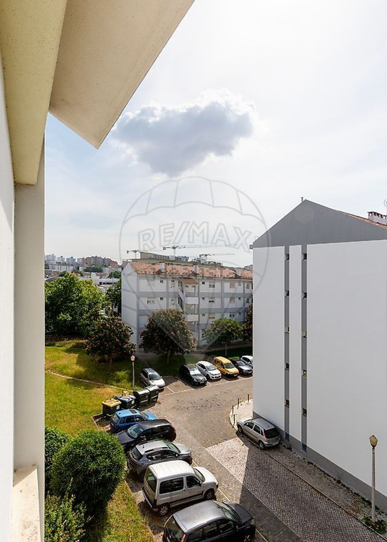 公寓 t3出售在Rua Vila Alferes Chamusca - 照片
