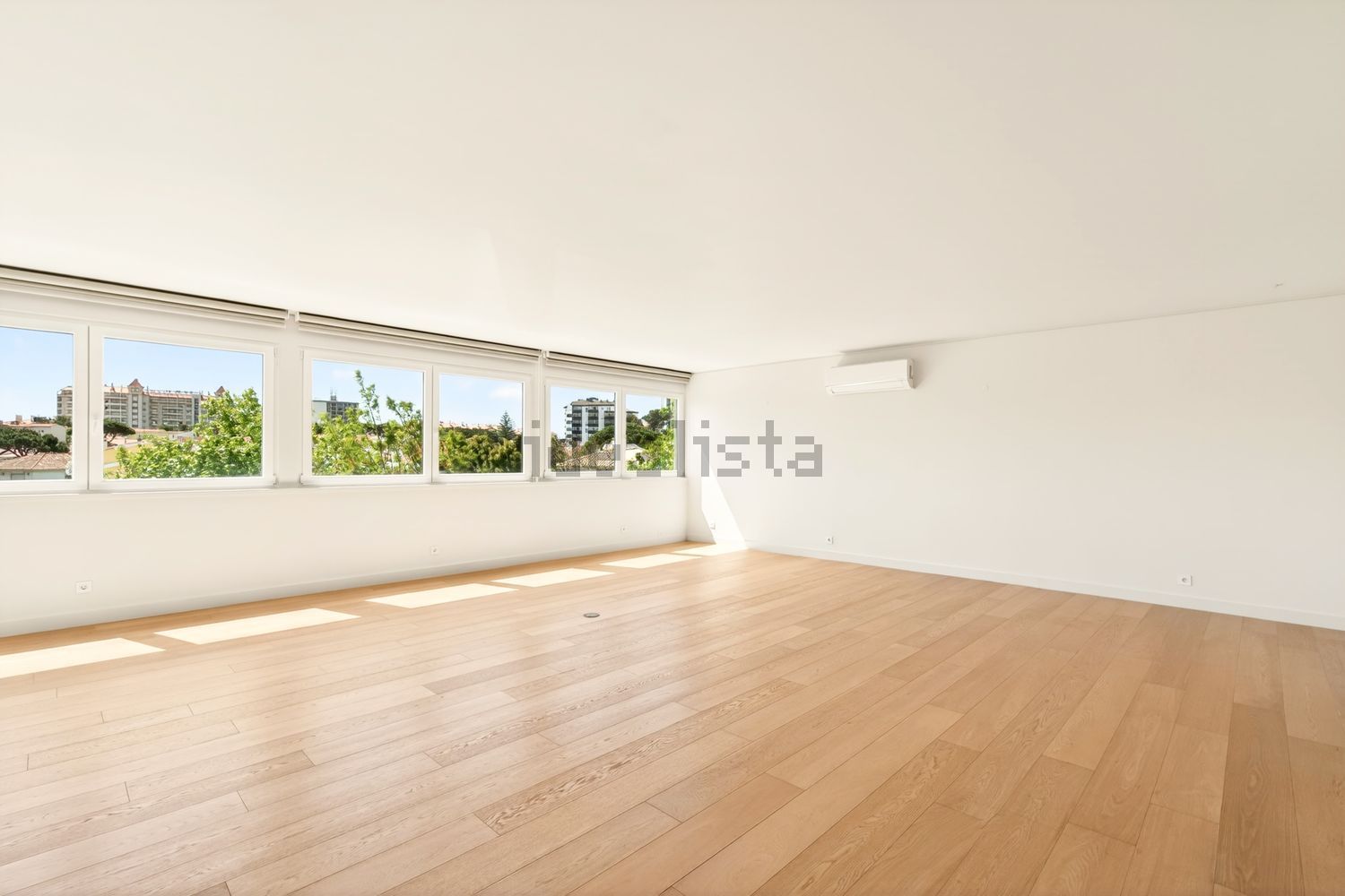 出租公寓 t3在Avenida Infante Dom Henrique, 620 - 居住