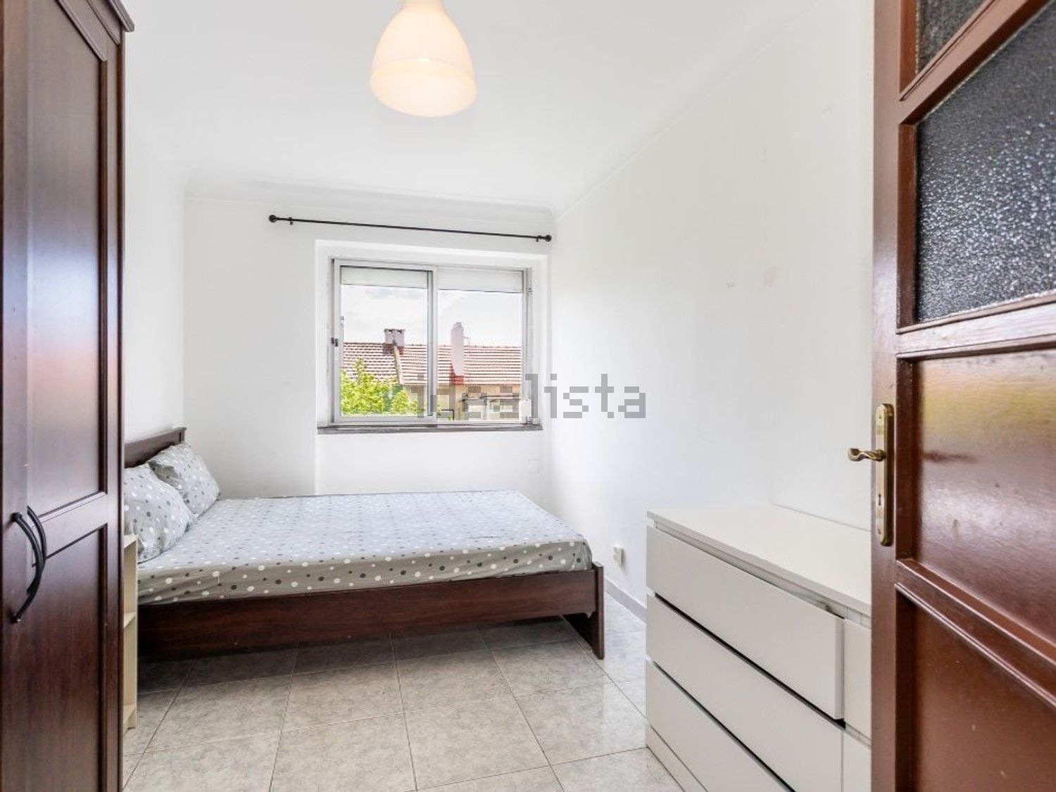 公寓 t2出售在Rua da Quinta do Charquinho, 18 - 卧室
