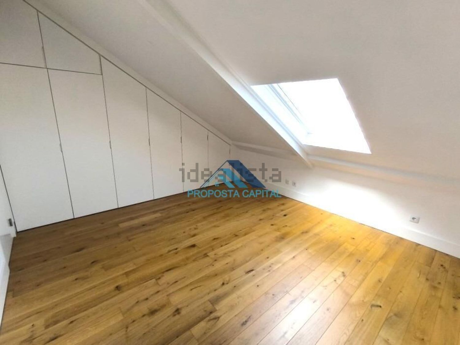 出租公寓 t4在 Bairro Azul - Parque Eduardo VII - 居住