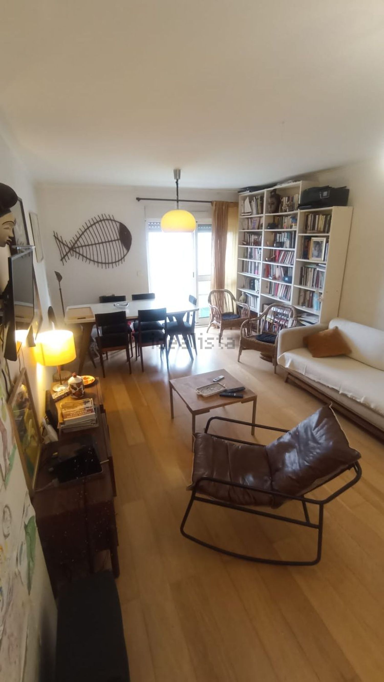公寓 t2出售在Avenida Marechal Francisco da Costa Gomes, 40 - 客厅