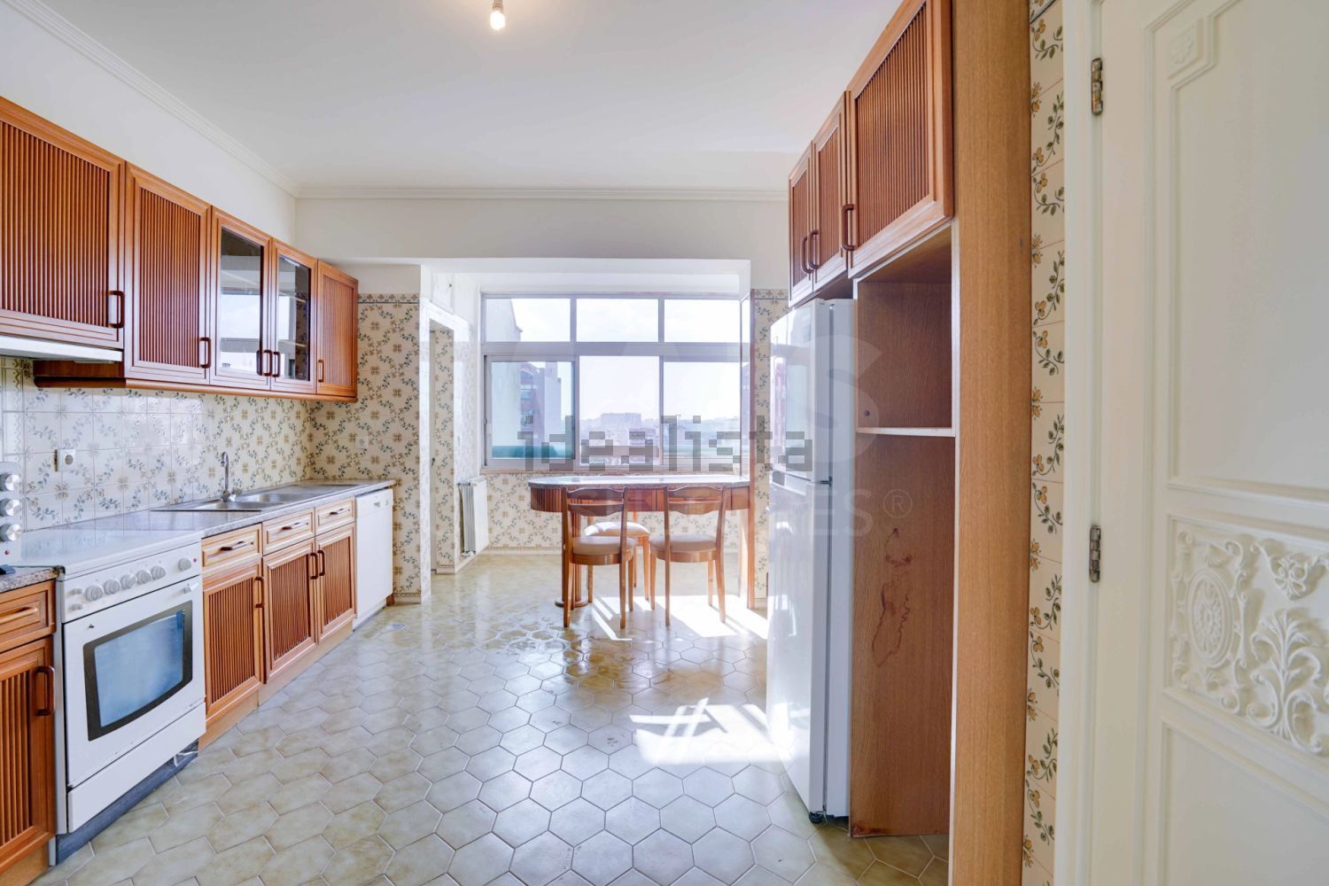 出租公寓 t5在 Alto do Lumiar - Quinta das Conchas - Quinta do Lambert - 过道