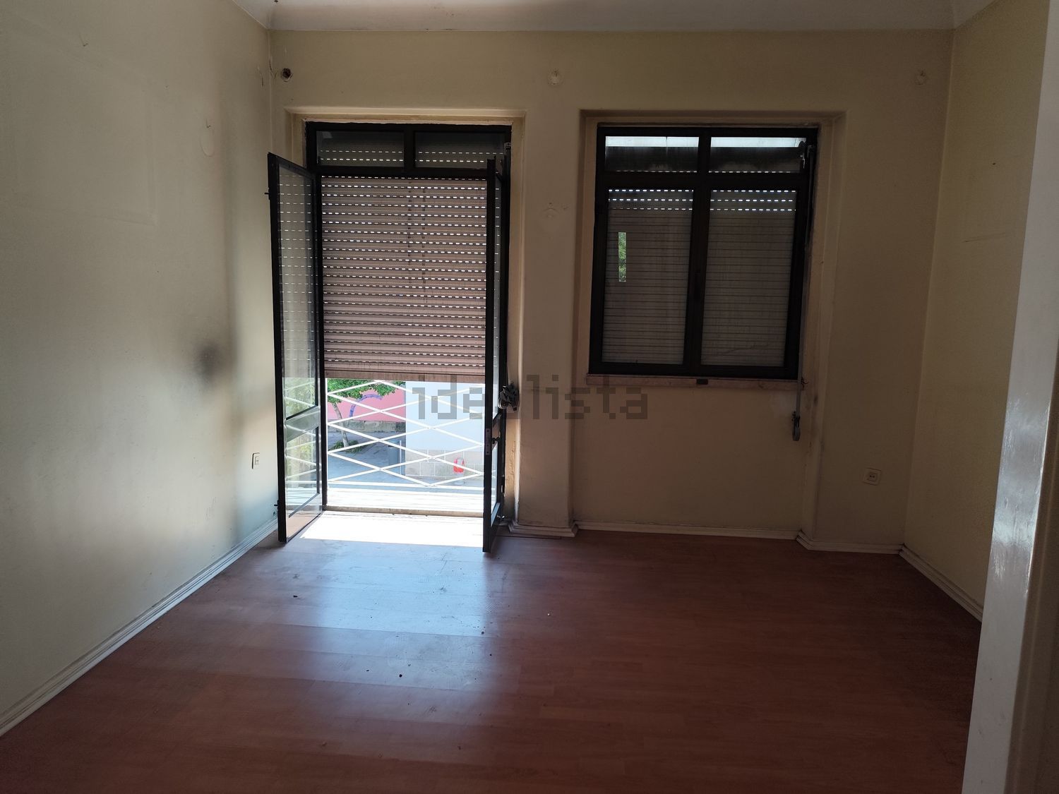 公寓 t2出售在Rua Goa, 9 - 客厅