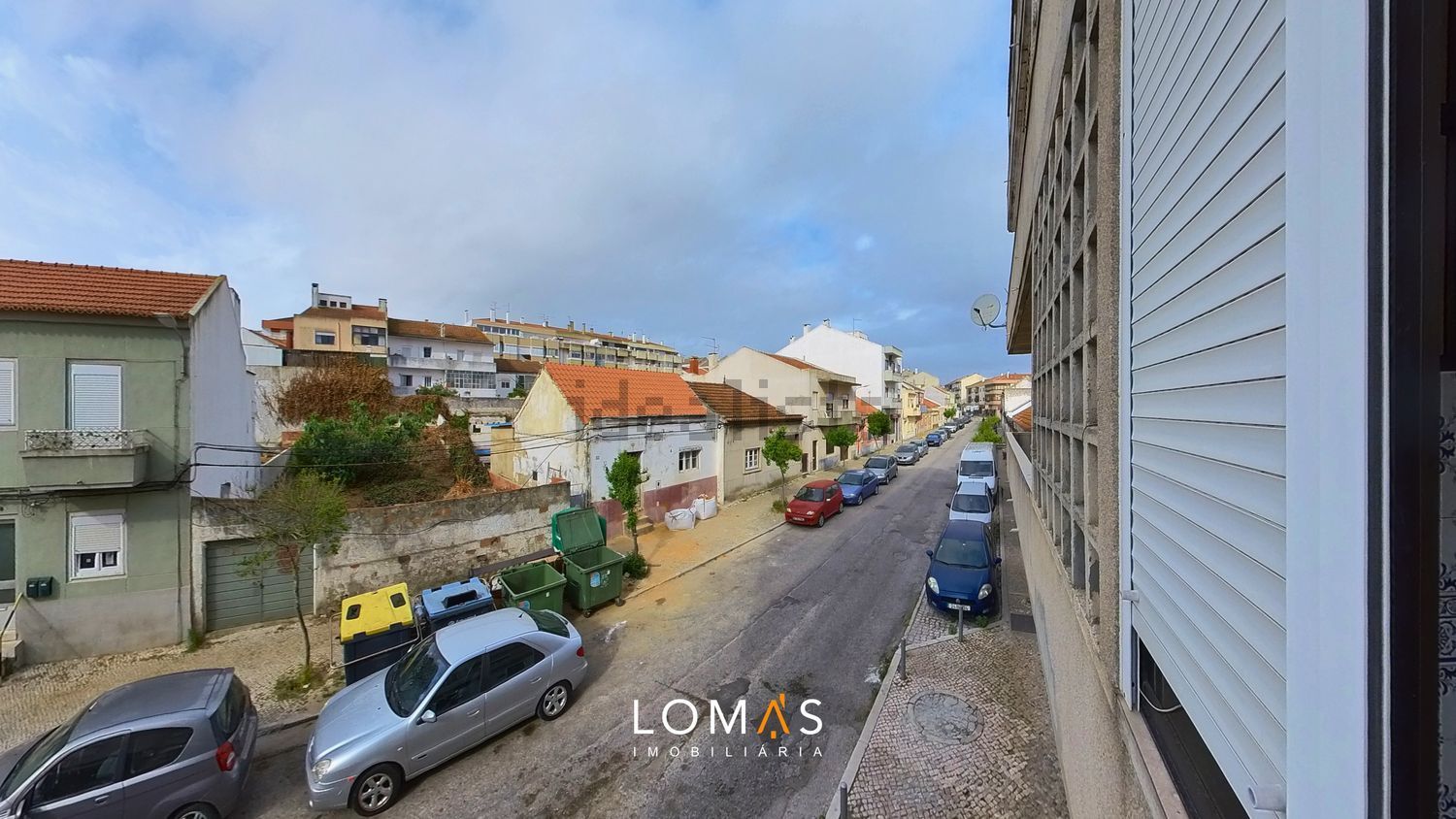 公寓 t1出售在Rua de Trás-Os-Montes - 照片