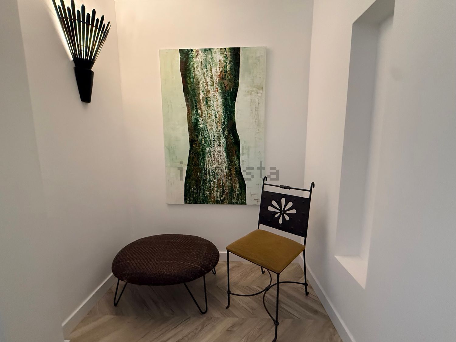出租公寓 t1在Rua Antão Gonçalves, 89 - 前厅