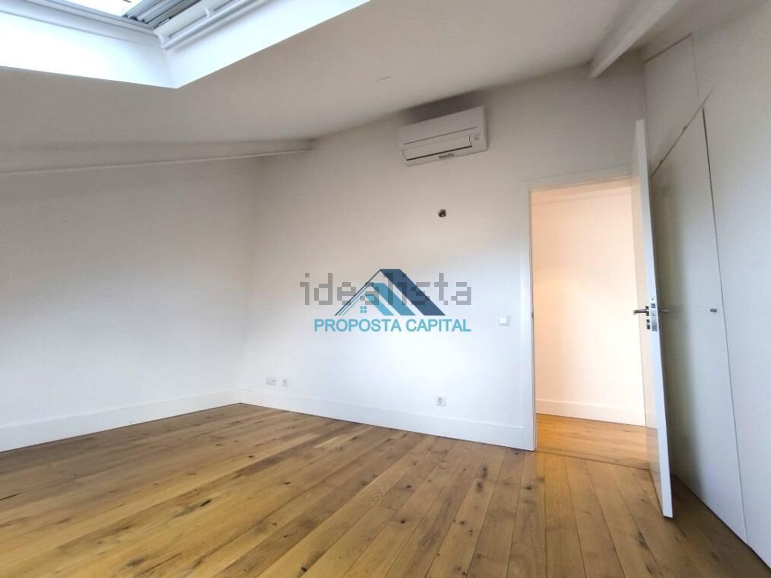 出租公寓 t4在 Bairro Azul - Parque Eduardo VII - 居住