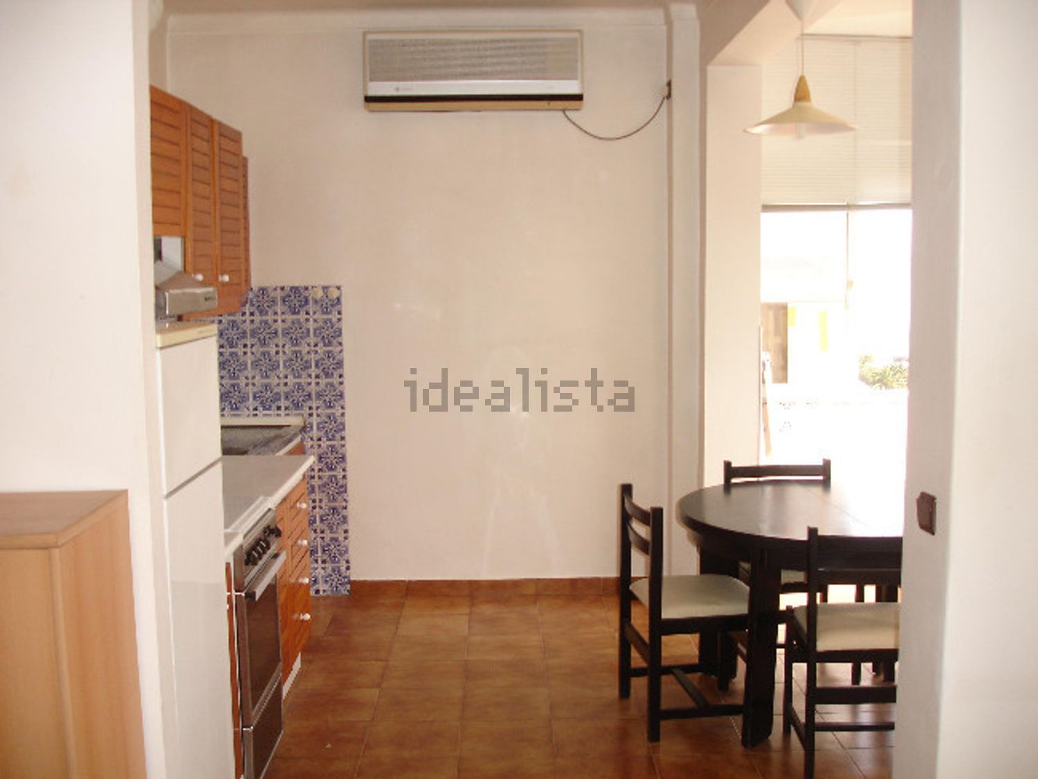 公寓 t1出售在Rua Peixinho Junior, 1 - 餐厅