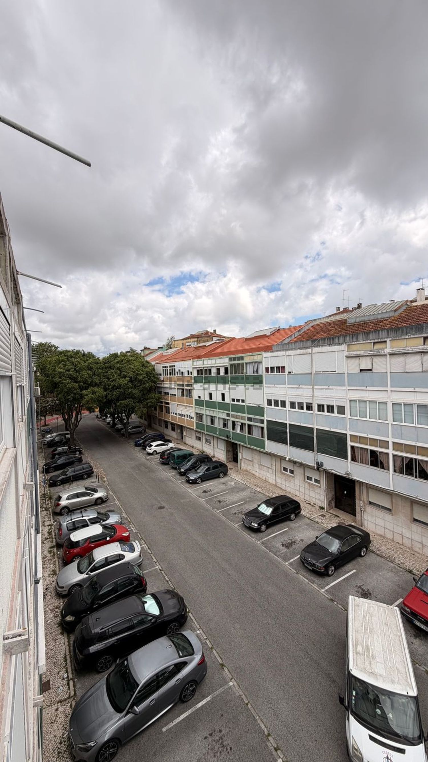 公寓 t2出售在Rua do Casal de São José, 3 - 视线