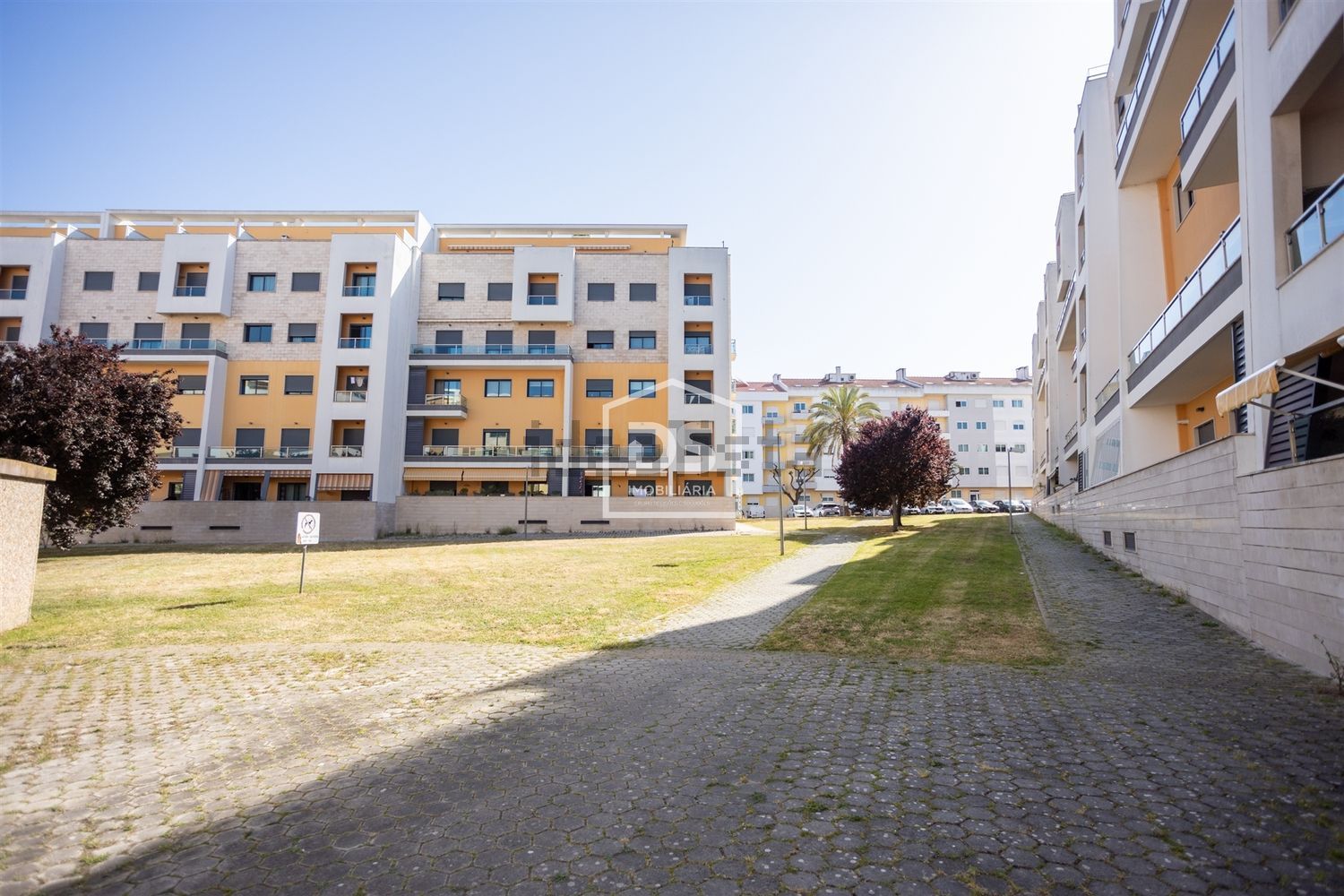 公寓 t3出售在 Centro do Montijo - 外立面