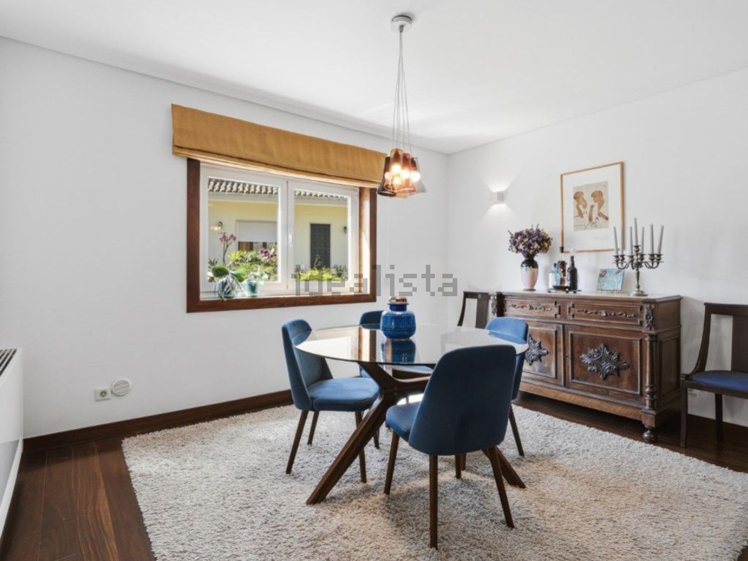 小楼房或独栋别墅出售在 Tornada e Salir do Porto - 客厅