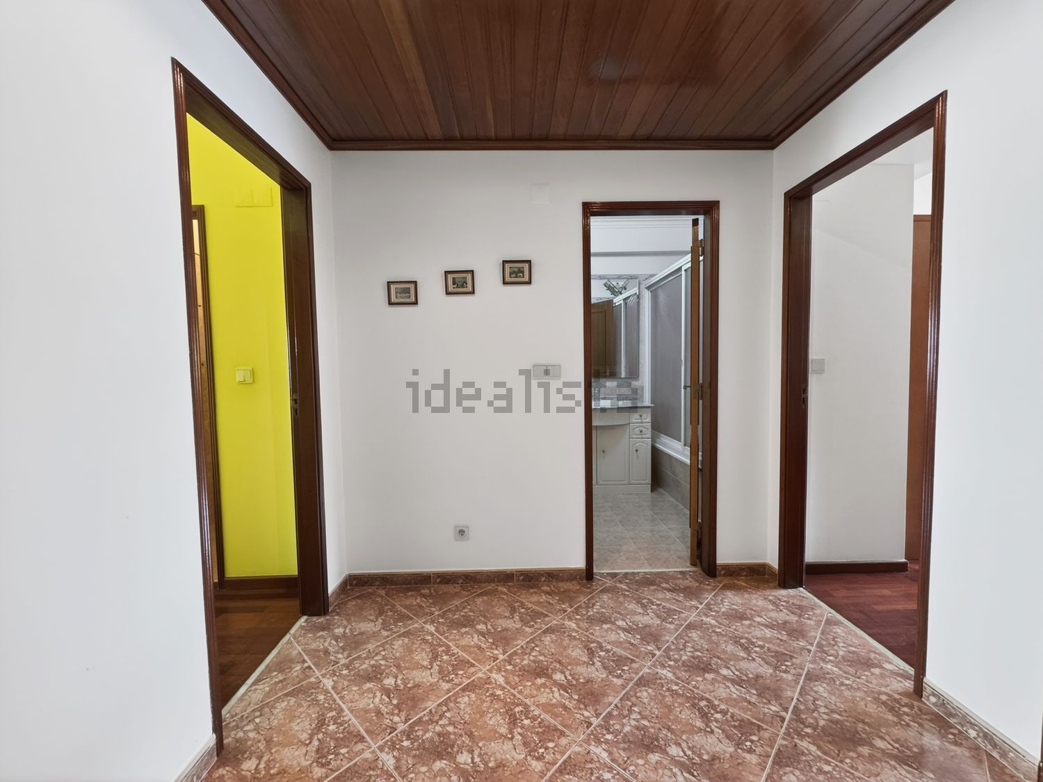 公寓 t4出售在 Quinta de São Pedro, 10 - 过道