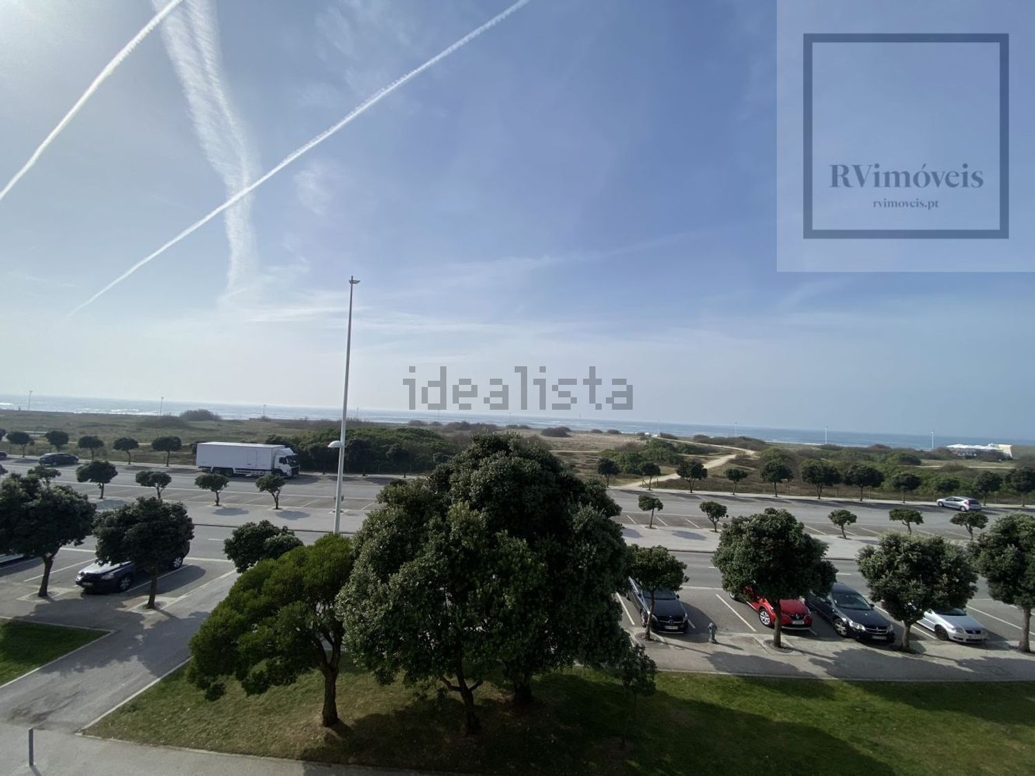 公寓 t3出售在Avenida do Brasil - 照片