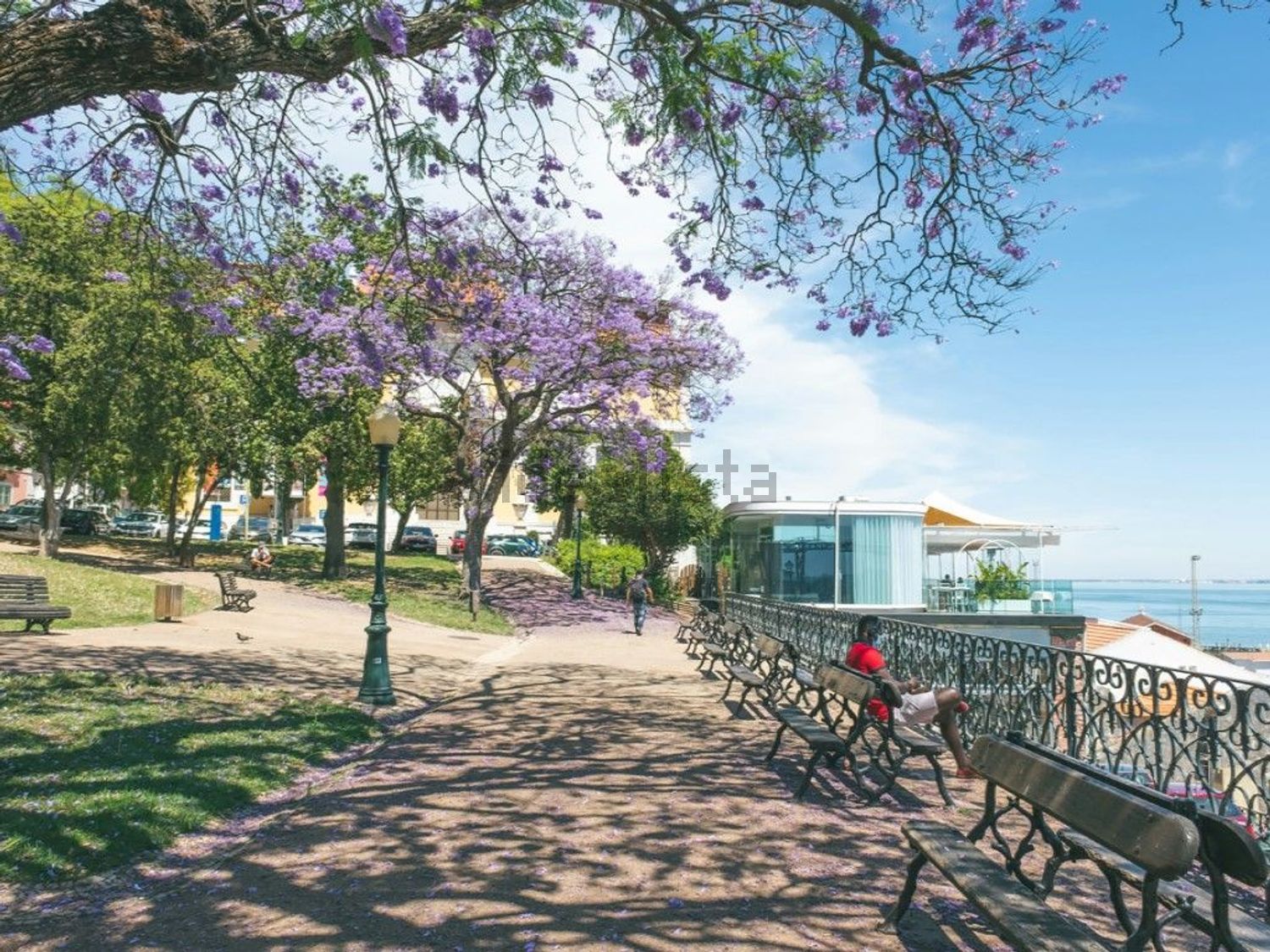 公寓 t4出售在Rua de São Domingos - 外立面