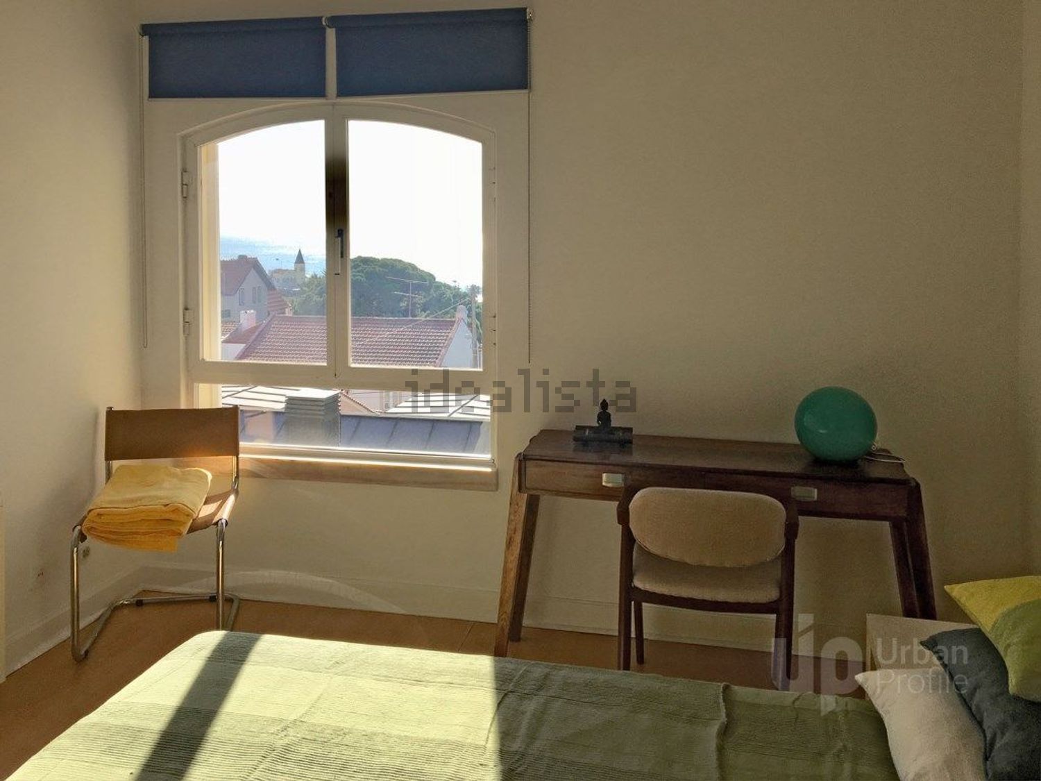 出租公寓 t3在 Monte Estoril - 客厅