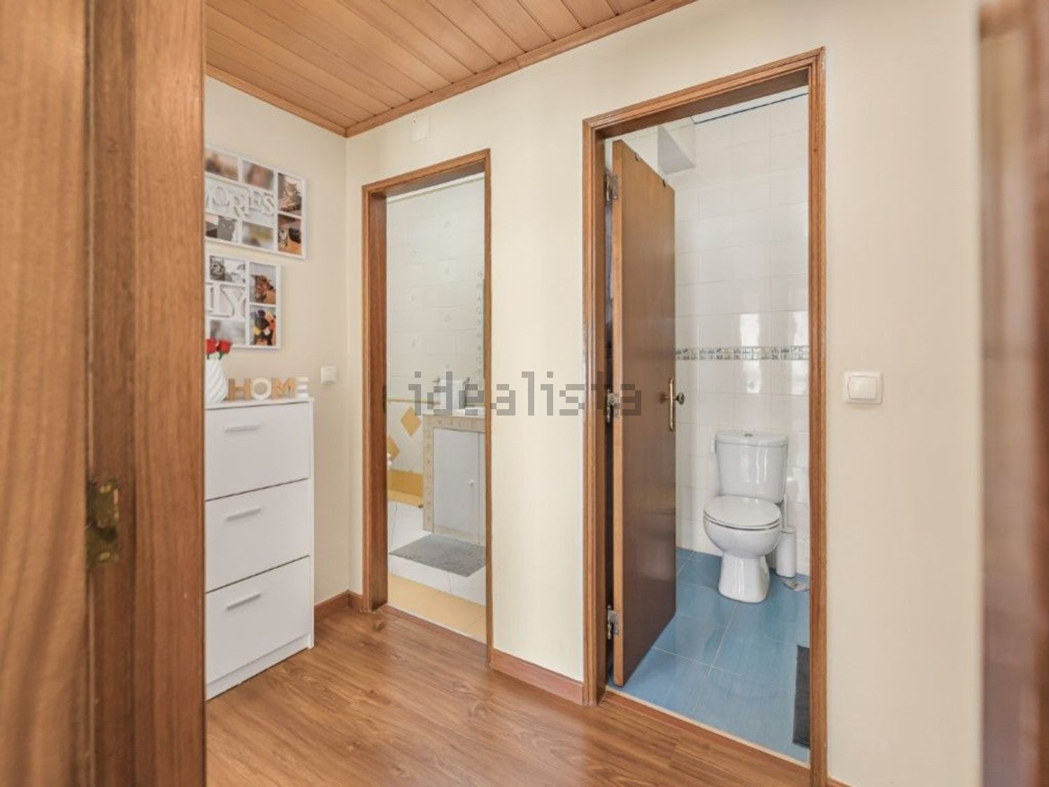 公寓 t3出售在Avenida Dom Vicente Afonso Valente, 12 - 过道