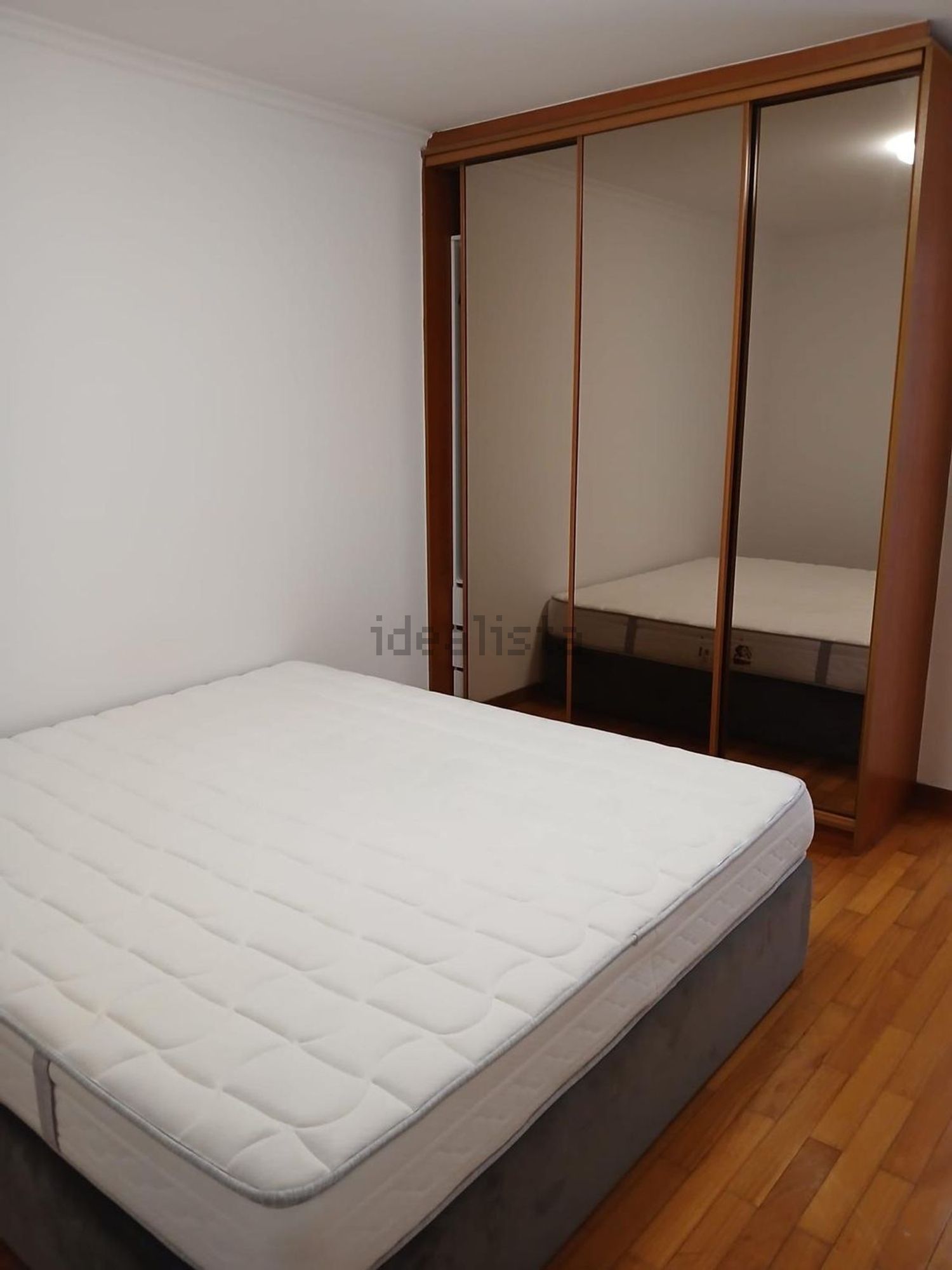 出租公寓 t3在Rua da Bela Vista, 78 - 卧室