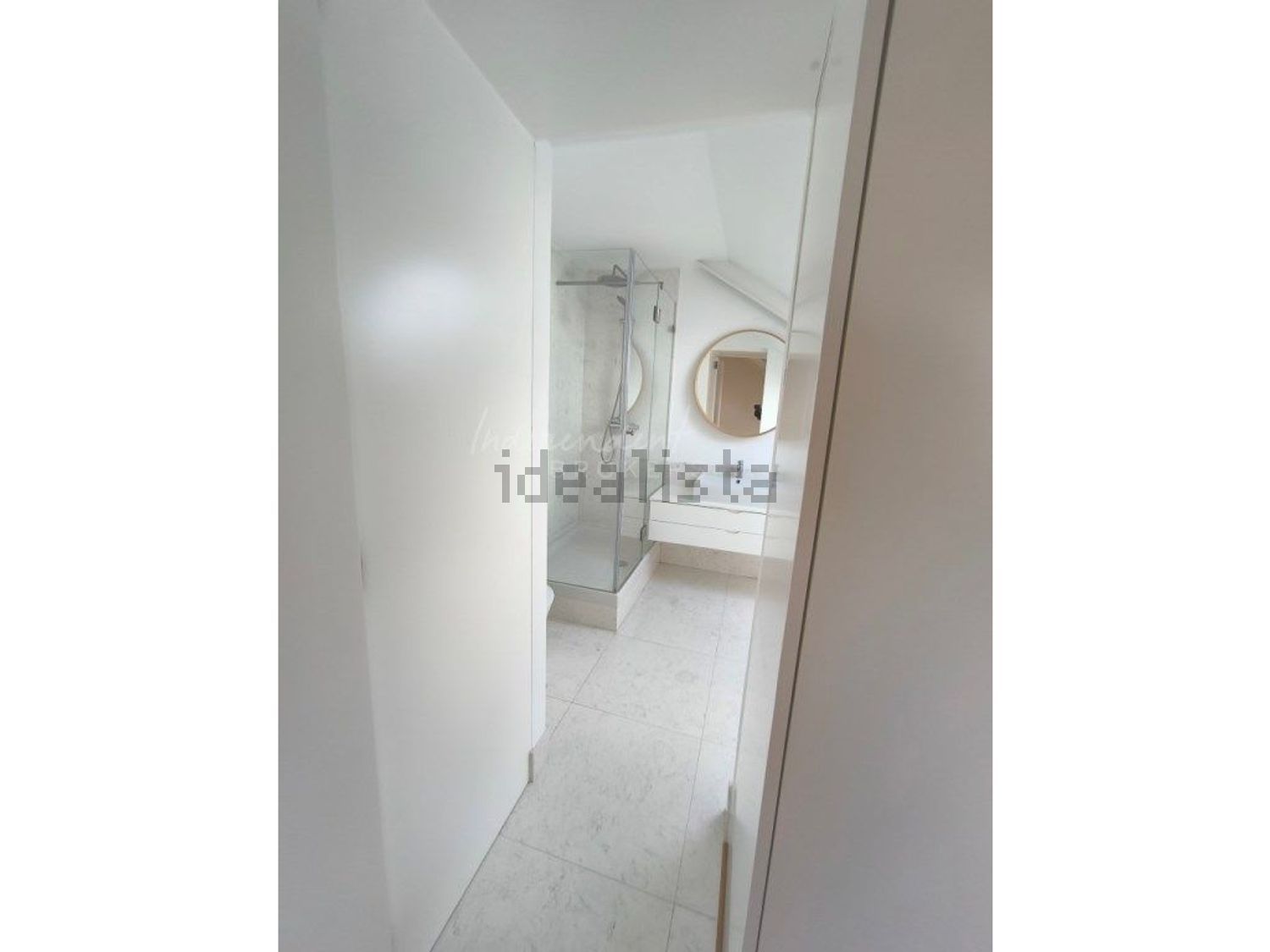 出租公寓 t4在Avenida António Augusto de Aguiar, 27 D - 卫生间