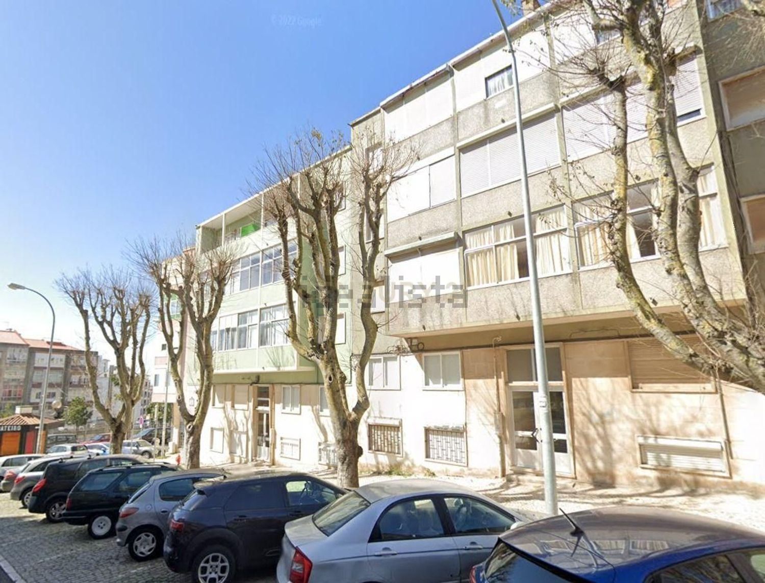 公寓 t1出售在Avenida Lourenço Marques, 7 - 视线