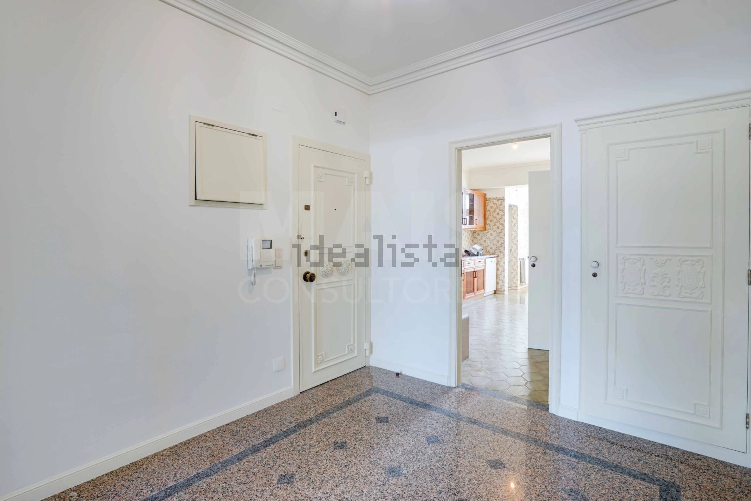 出租公寓 t5在 Alto do Lumiar - Quinta das Conchas - Quinta do Lambert - 过道
