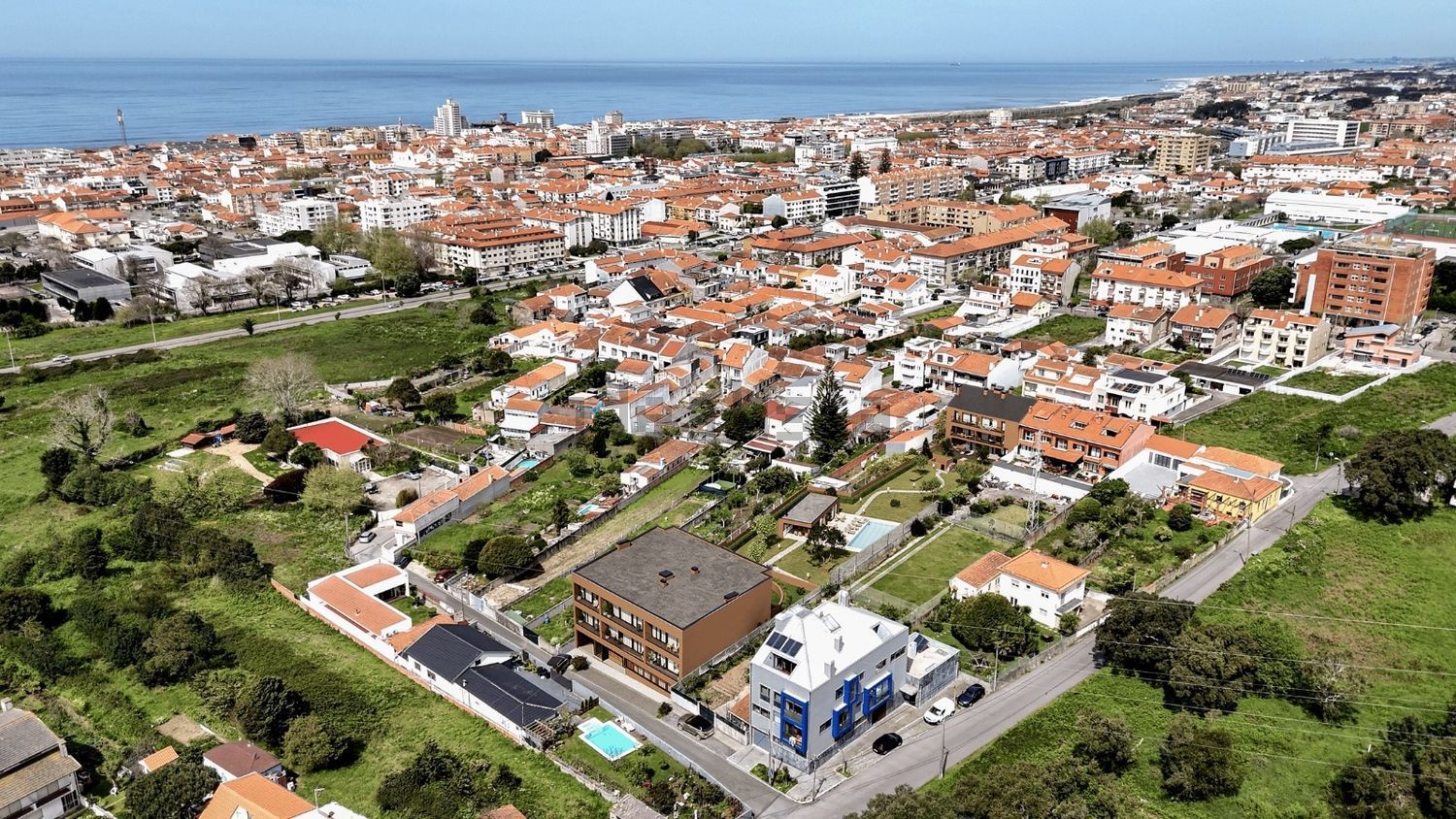 公寓 t2出售在Rua de Santo António, 287 - 视线