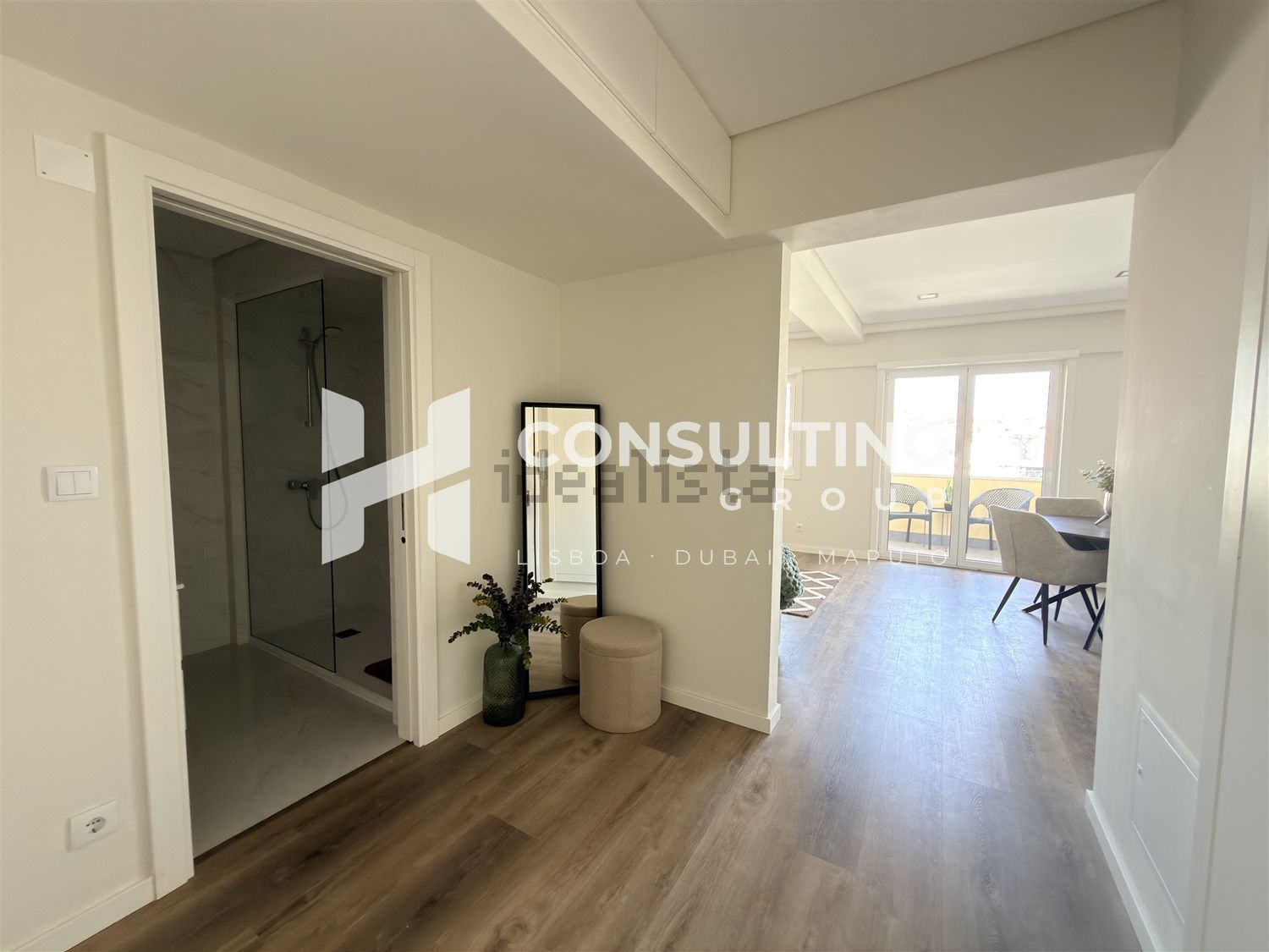 公寓 t3出售在 Bairro de Santa Cruz - 卧室