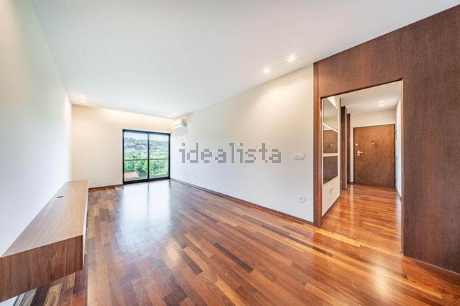公寓 t3出售在Rua de Mourens, 34 - 客厅