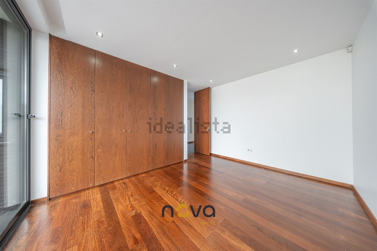 小楼房或独栋别墅出售在Rua Silveira Campos, 106 - 卧室