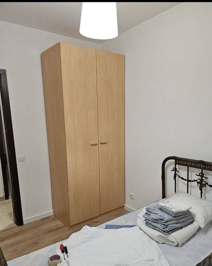 出租房间在Rua Dom Jerónimo Osório, 39
