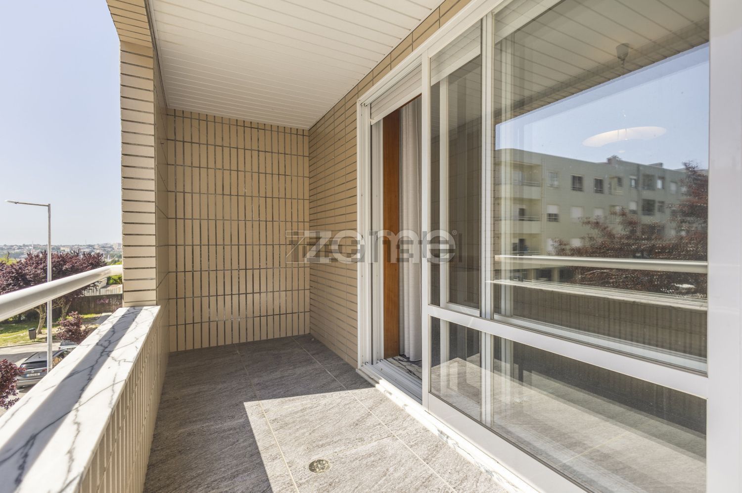 公寓 t3出售在 Quinta da Comenda, 94 - 门廊