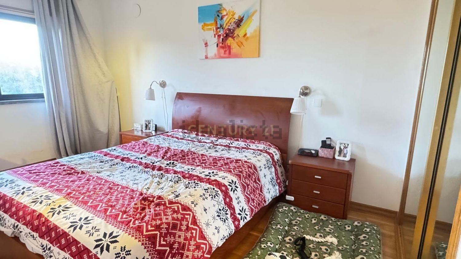 公寓 t2出售在 Chapim - Quinta do Mendes - Quinta Nova - 卧室
