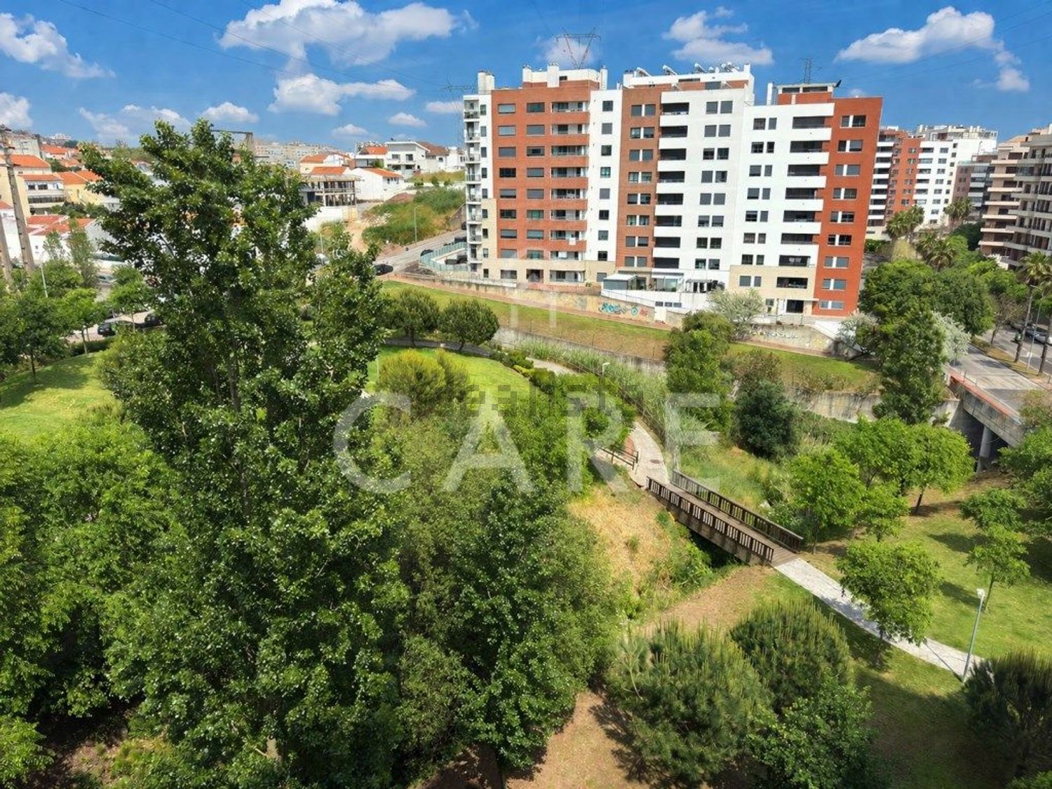 公寓 t3出售在Praça de Portugal - 照片