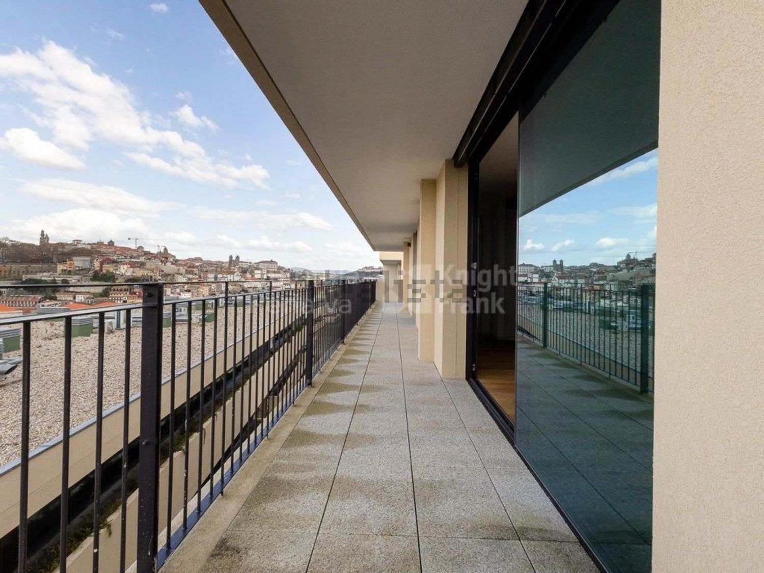 公寓 t4出售在Rua Entre Quintas, 108 - 露台