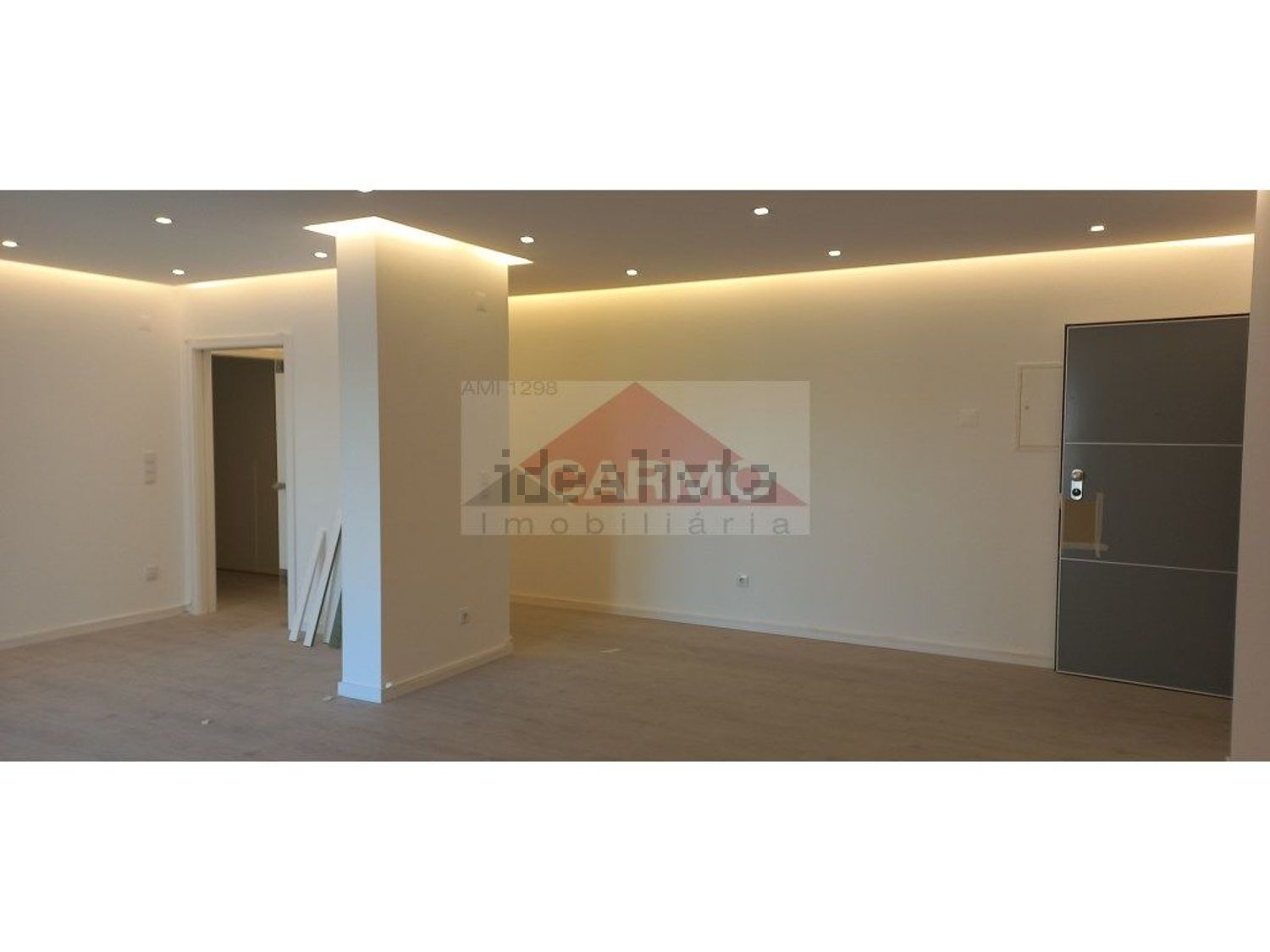 公寓 t3出售在 Centro do Montijo - 居住