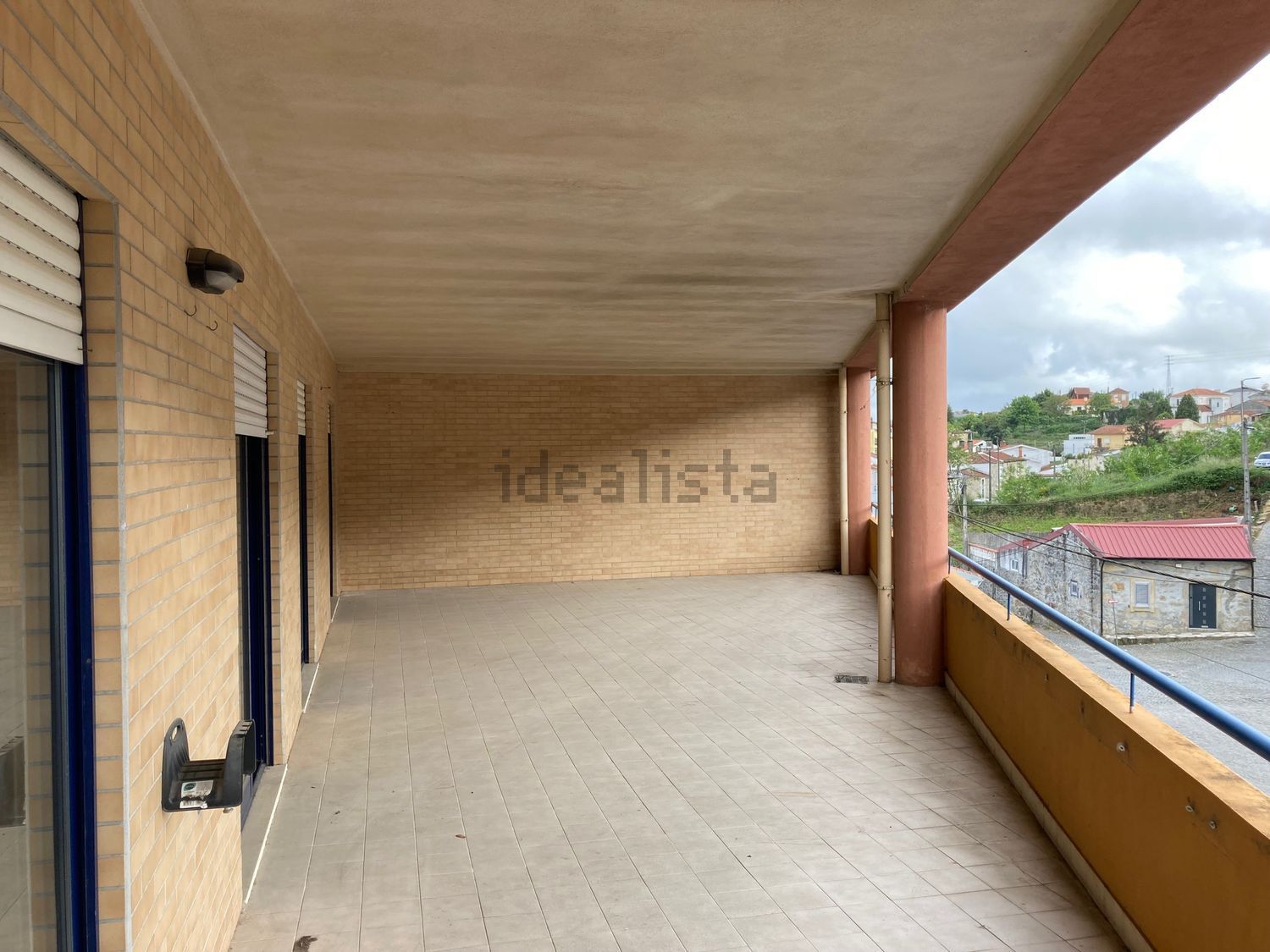 公寓 t3出售在Rua do Regato, 247 - 阳台