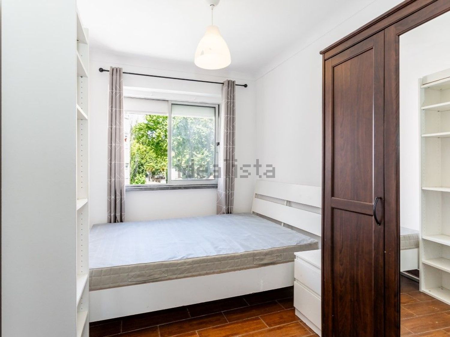 公寓 t2出售在Rua da Quinta do Charquinho, 18 - 卧室