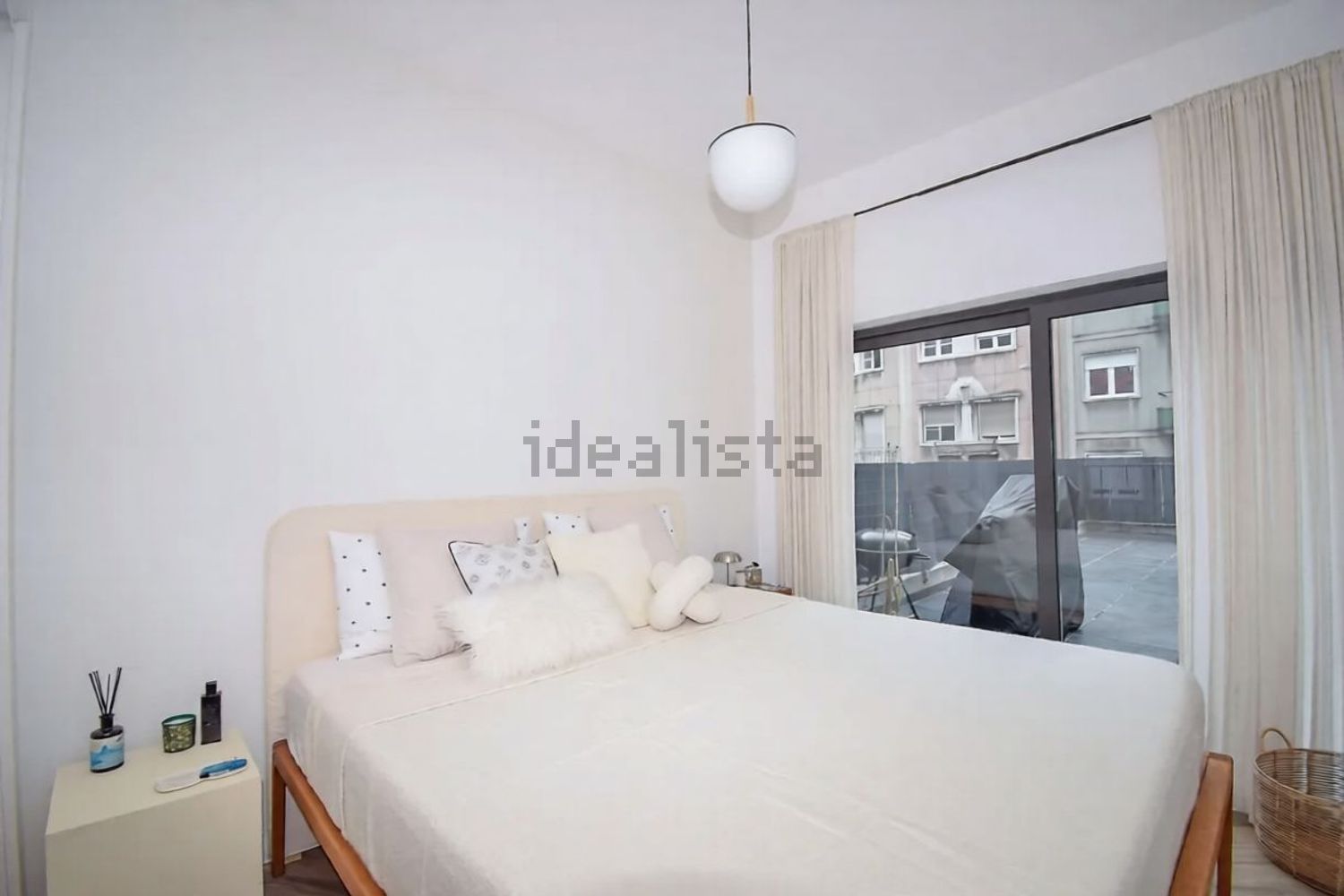 公寓 t1出售在Avenida Almirante Reis, 78 - 客厅